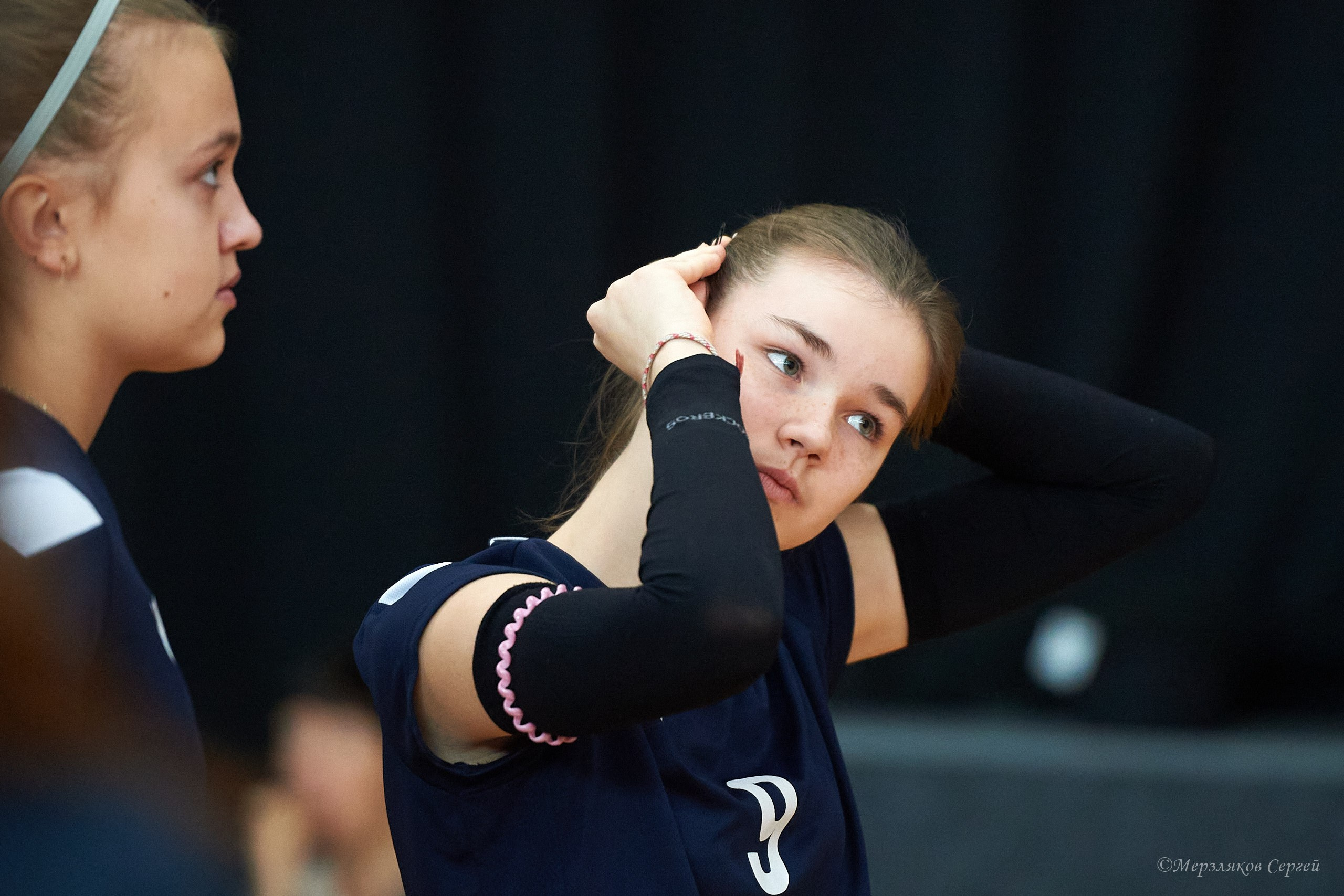 Локоволей — 2023 Ижевск ноябрь 2023. Спортивный репортажный фотограф в Ижевске Сергей Мерзляков