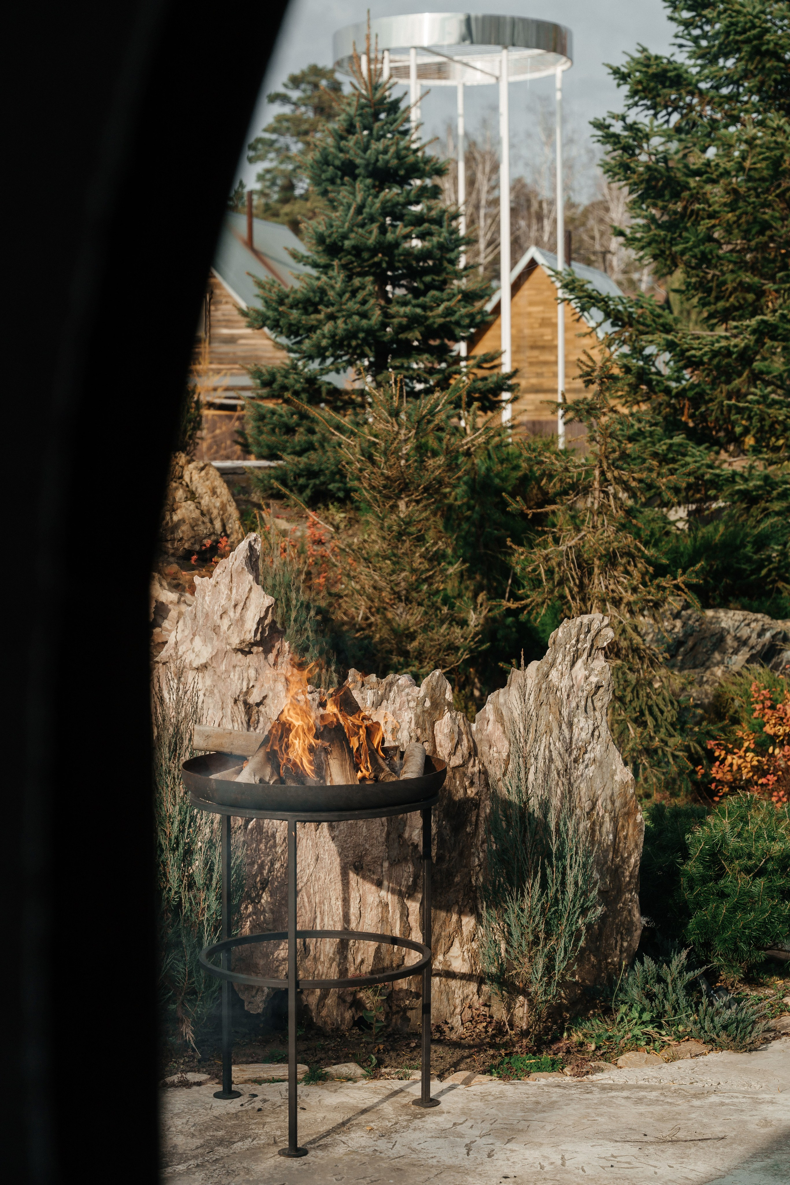 Торжество в Maru Park. Фотограф Кирилл Бабий