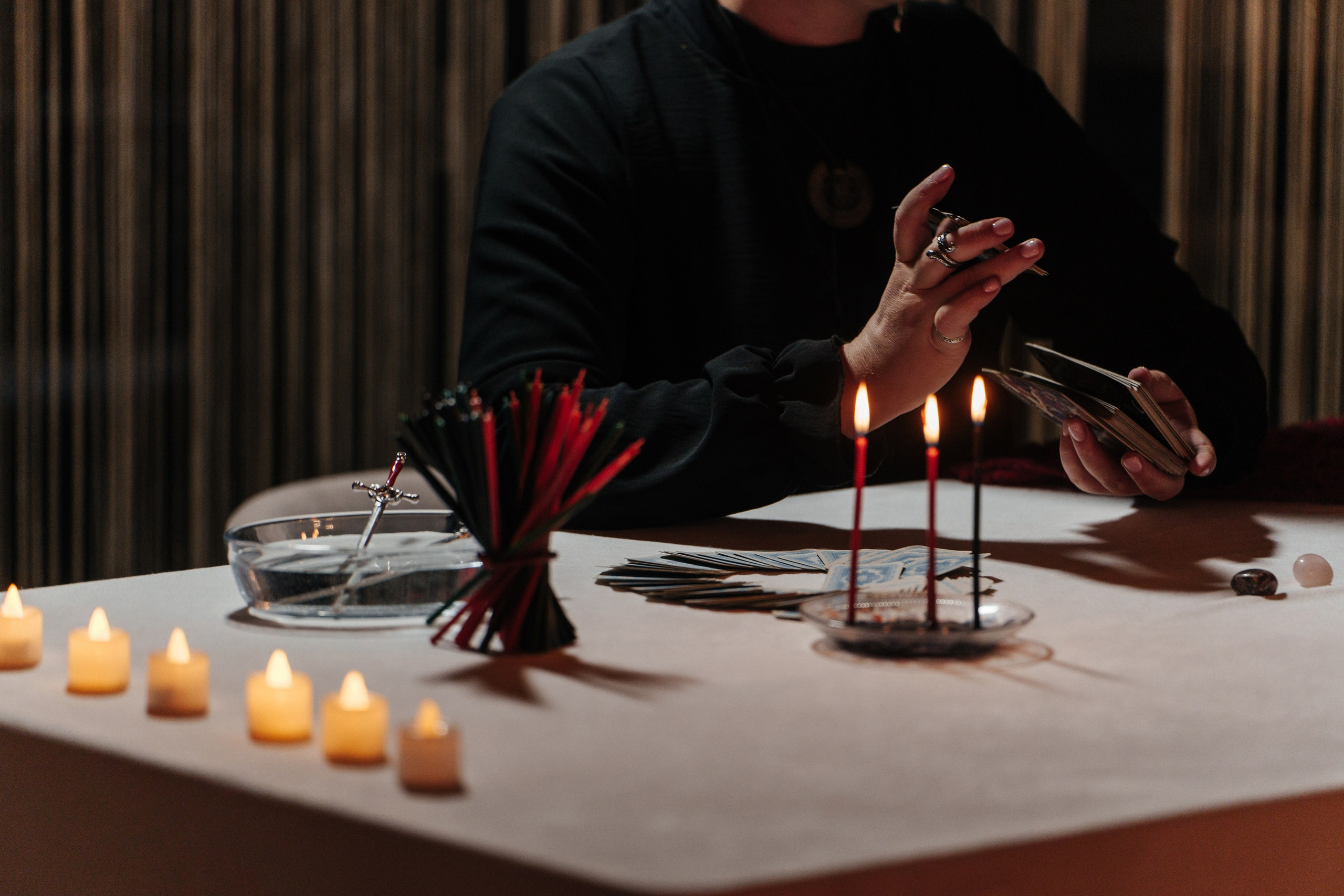 Анна. Фотограф Кирилл Бабий