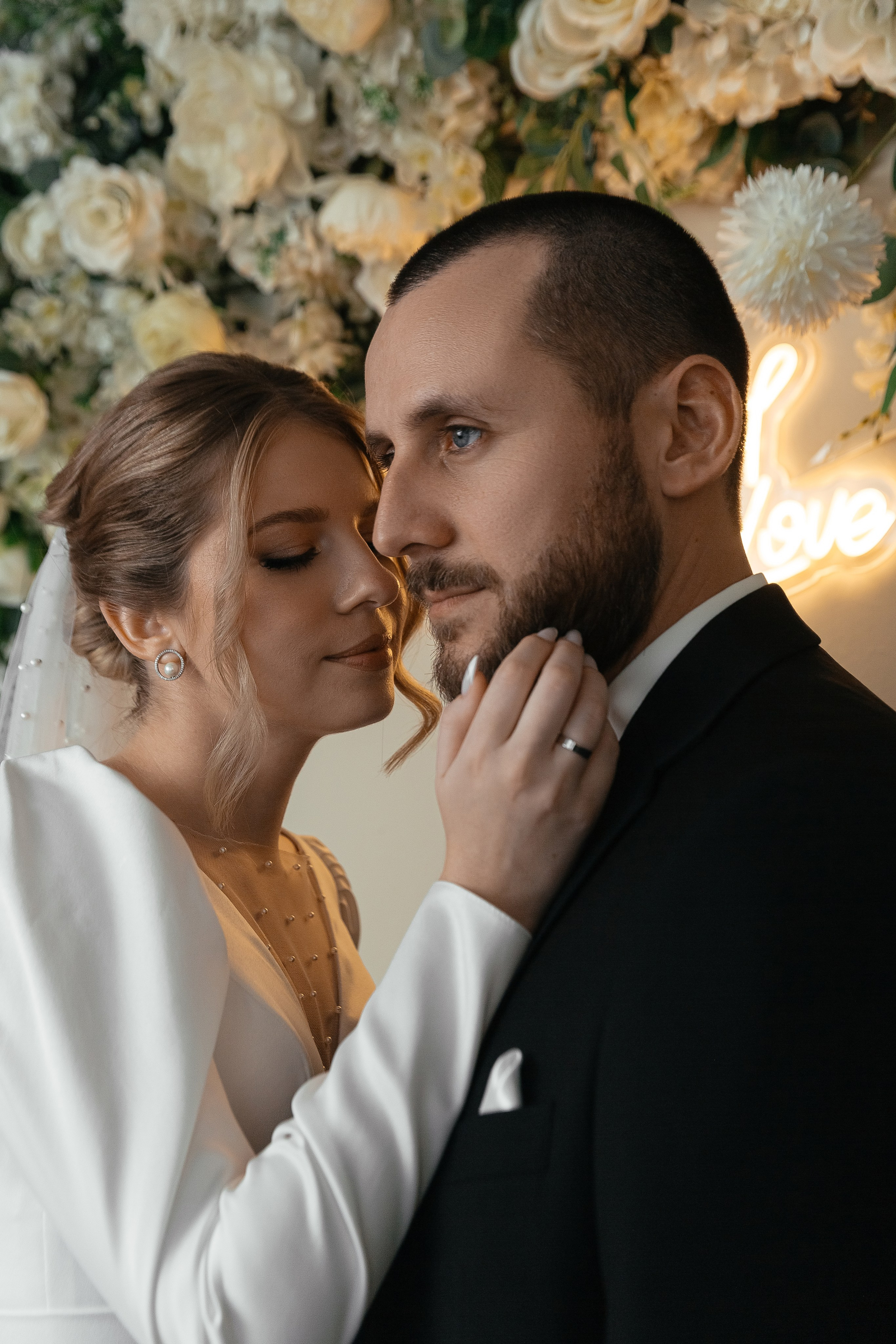 Никита и Оля. Главная