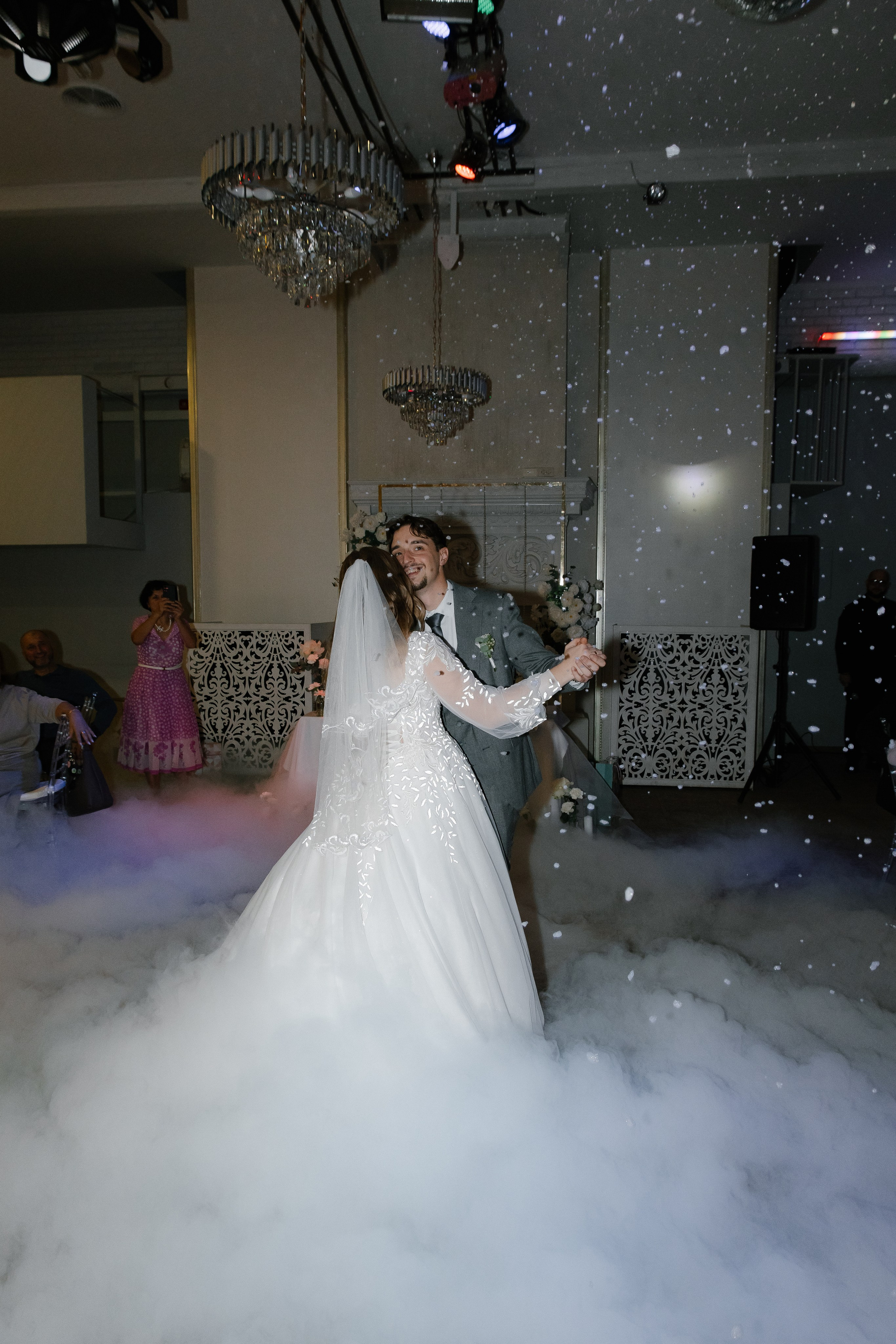 Николай&Валерия. Свадебный и семейный фотограф в Таганроге и Ростове Руднева Анастасия