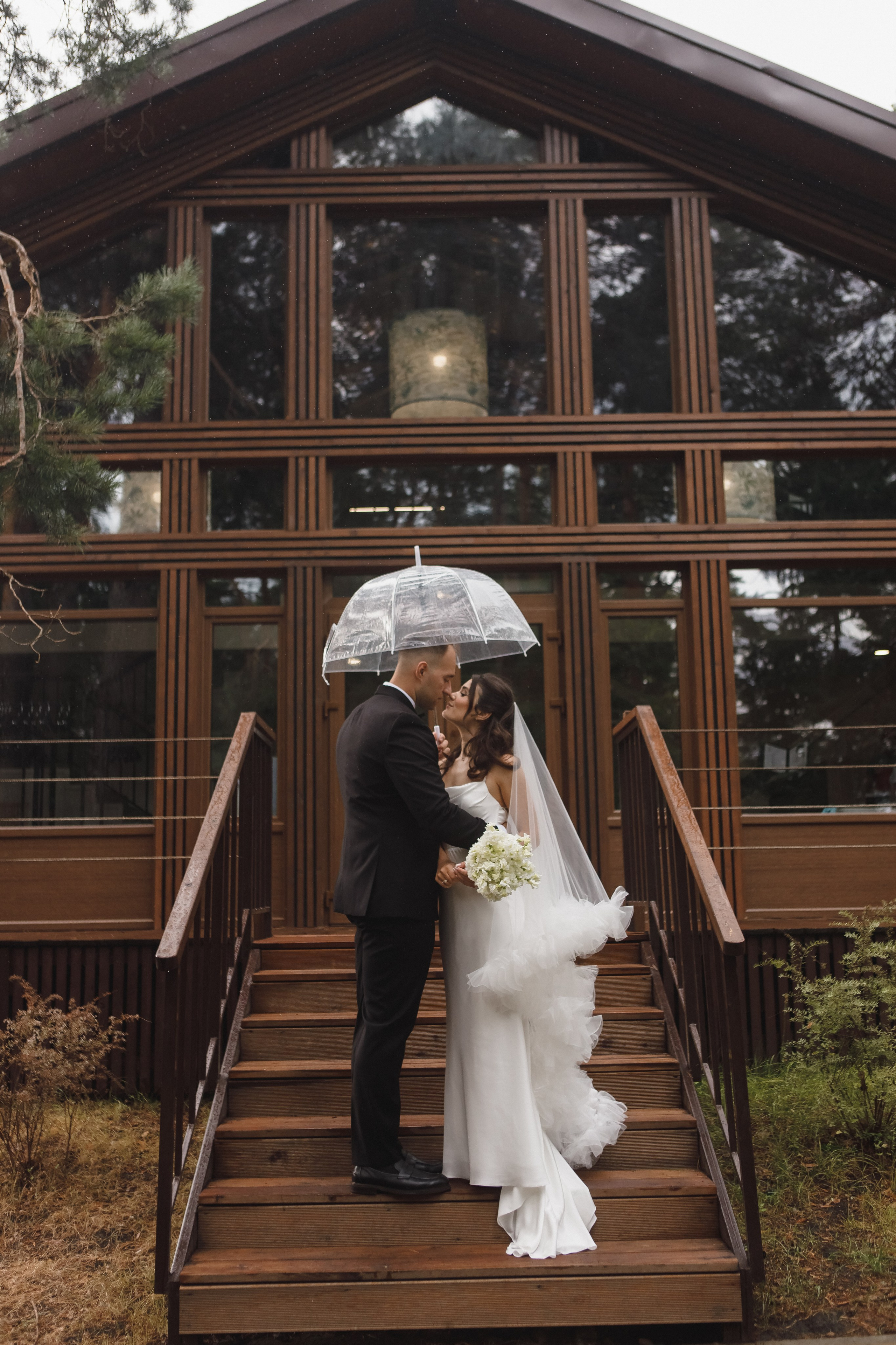 Времена года (Полный день). Семейный и свадебный фотограф в Нижнем Новгороде