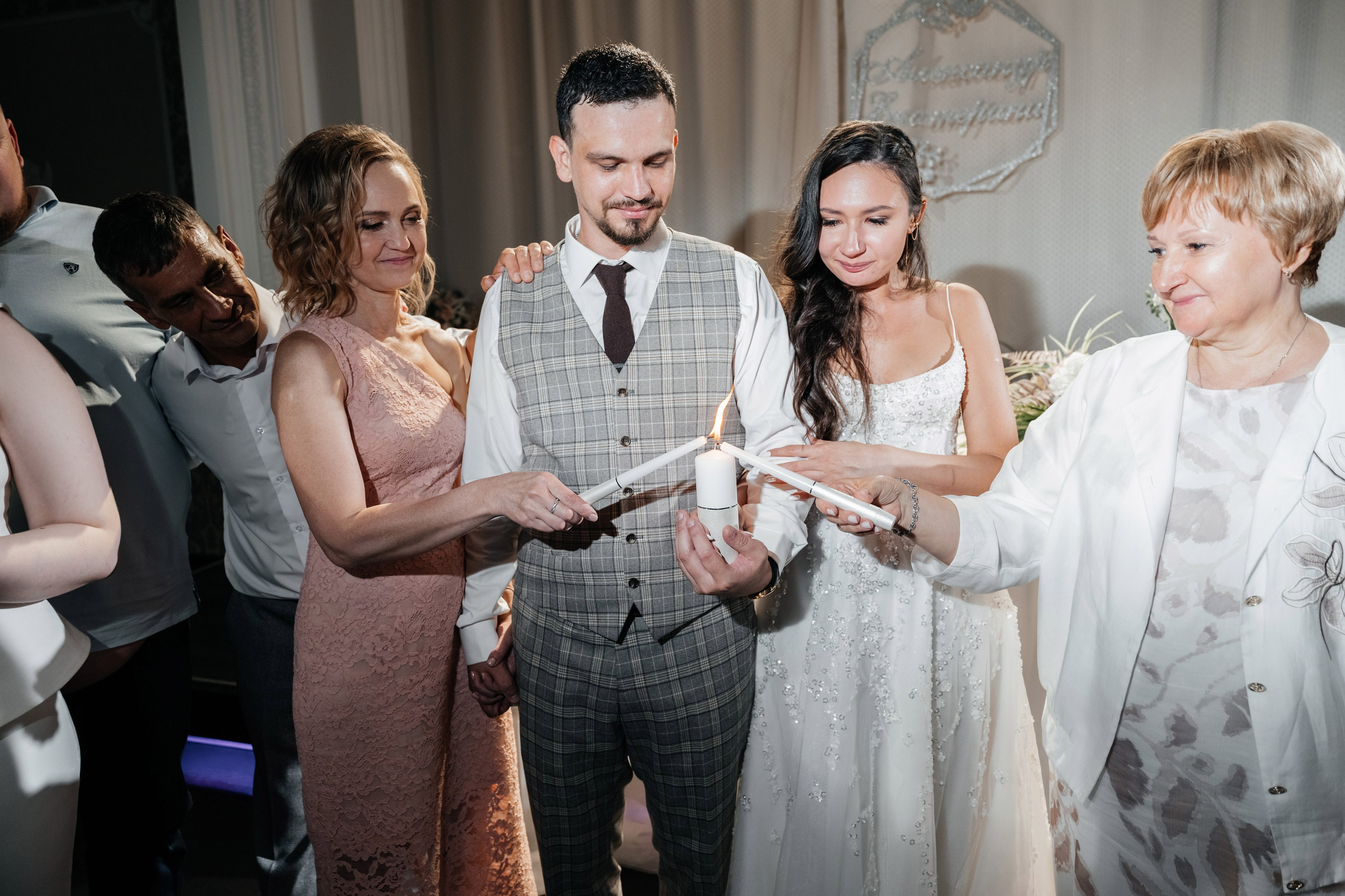 Александр и Екатерина. Gan media. Свадебные видео и фото в Барнауле. Антон Губанов