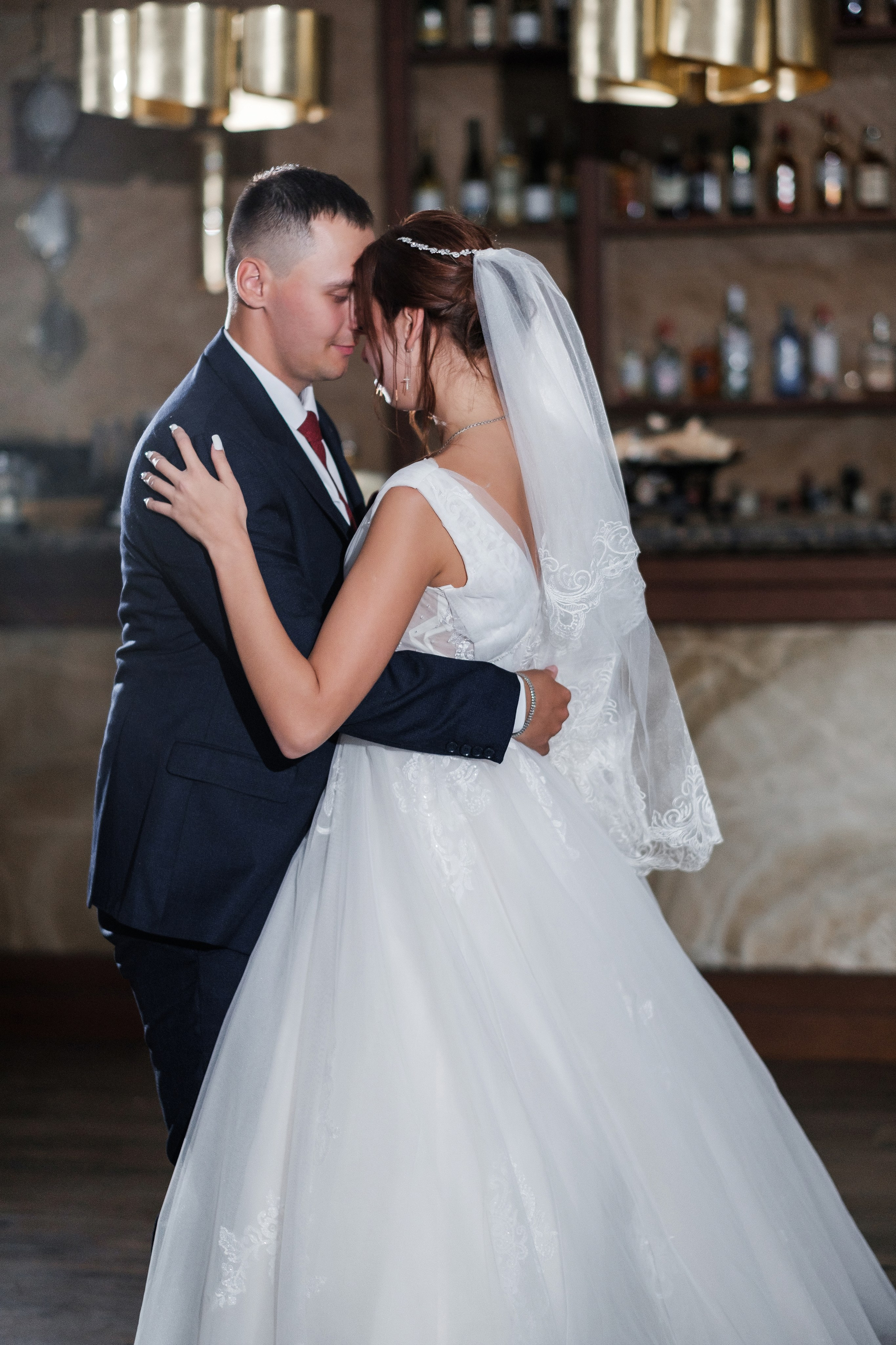 Дмитрий и Александра. Свадебный фотограф | репортаж | праздники | крещение