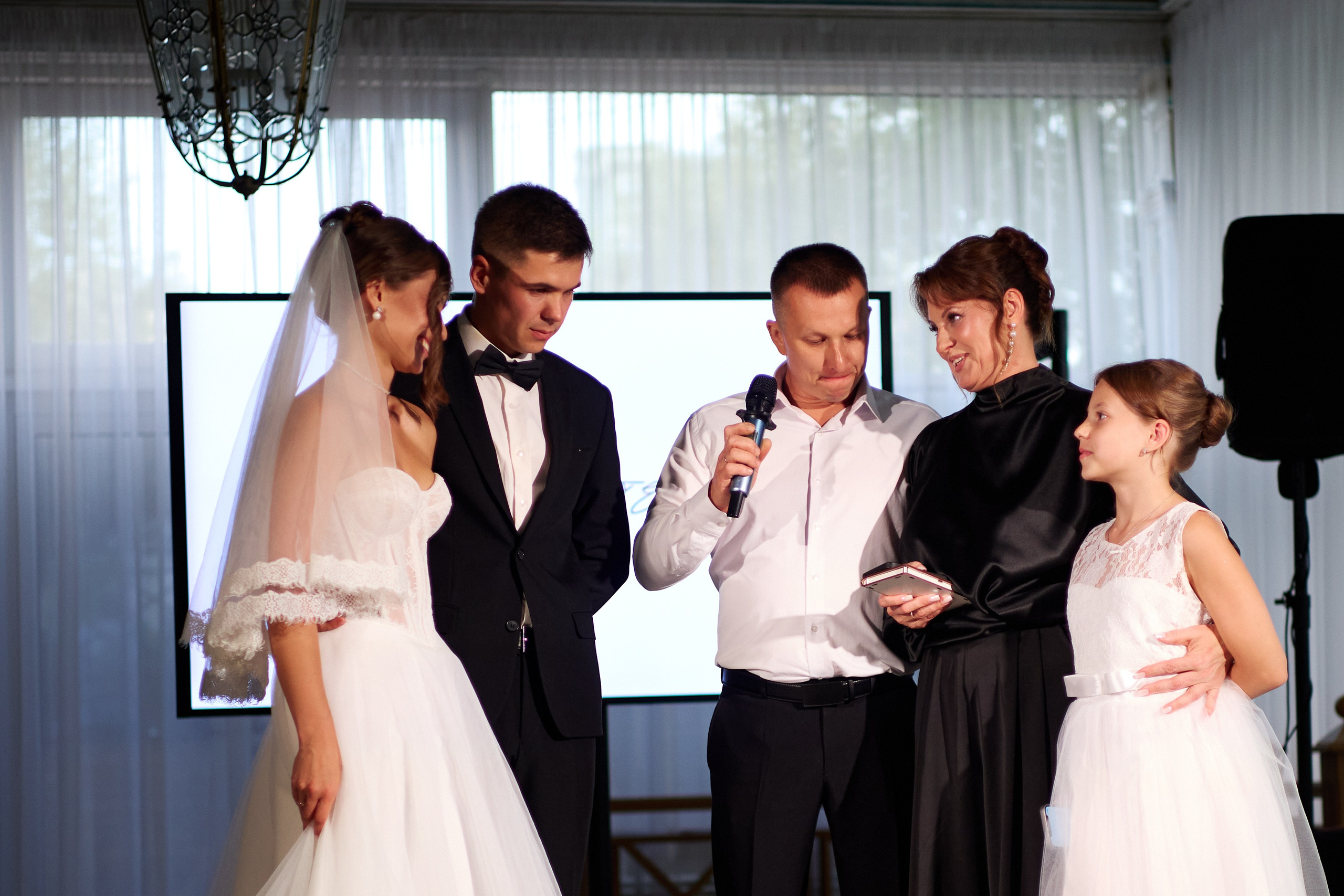 Владимир и Екатерина 2025. Александр Прозоров фотограф в Кирове