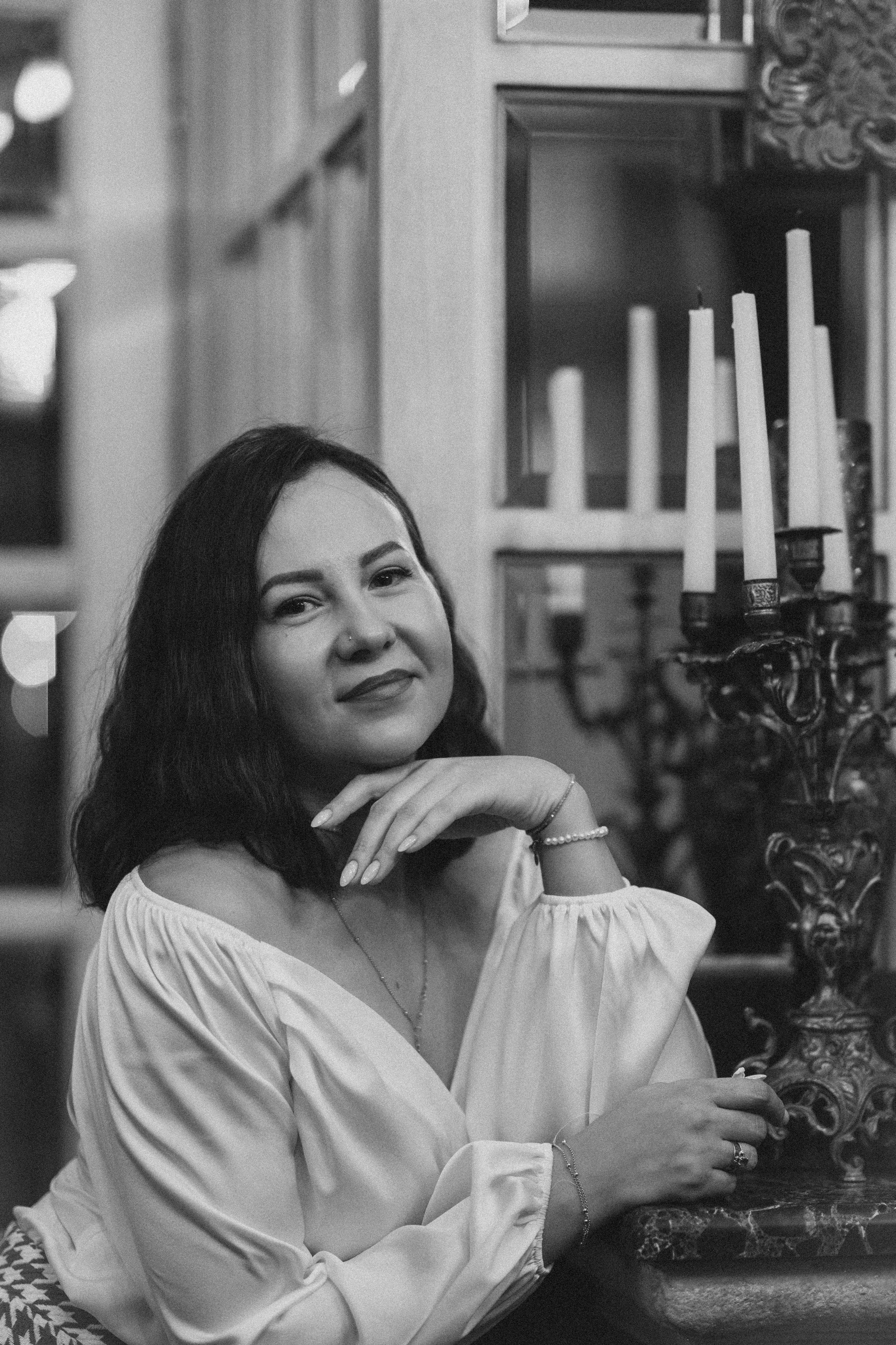 1 годик. Ресторан Русский дворик. Семейный и детский фотограф в Сергиев Посаде, Хотьково Якимчук Любовь