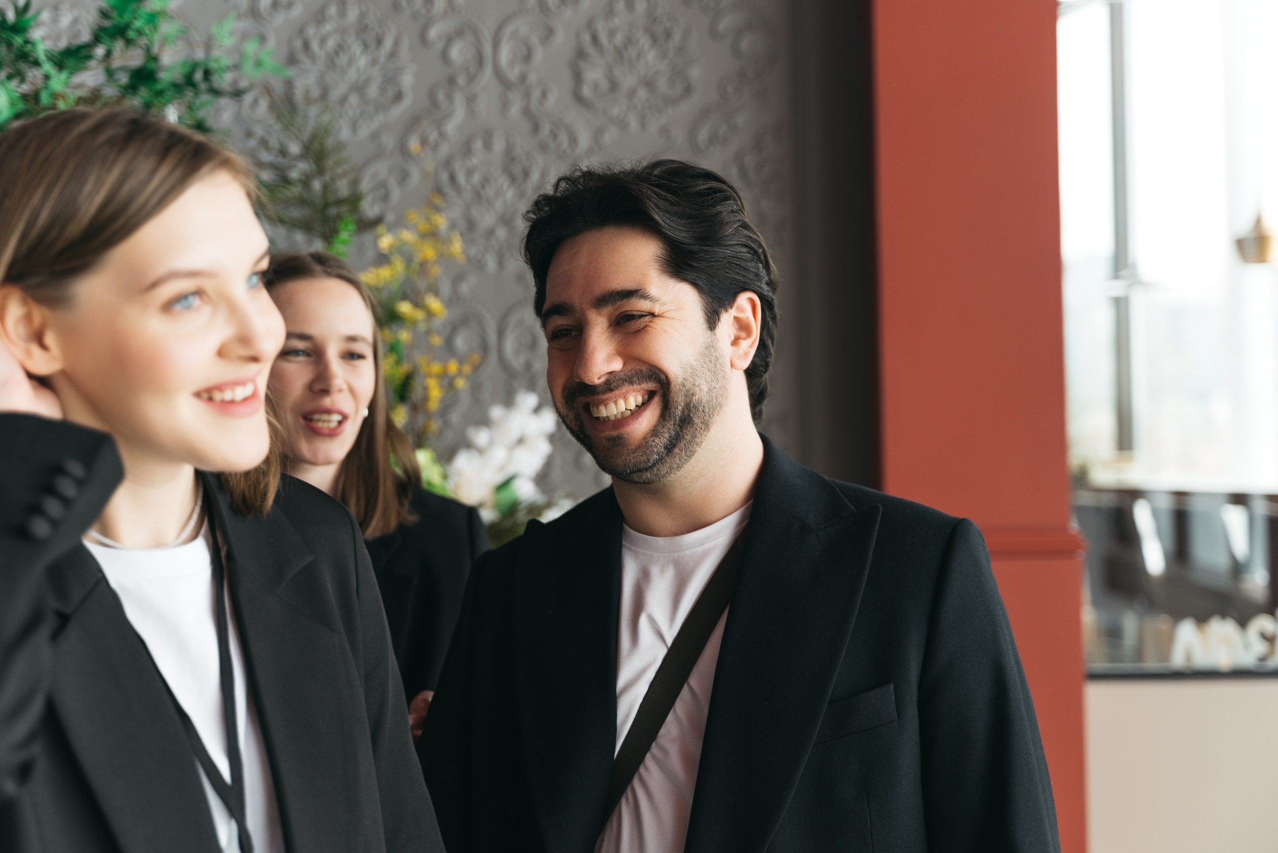 Backstage 23.03.24. Репортажный и свадебный фотограф в Сургуте