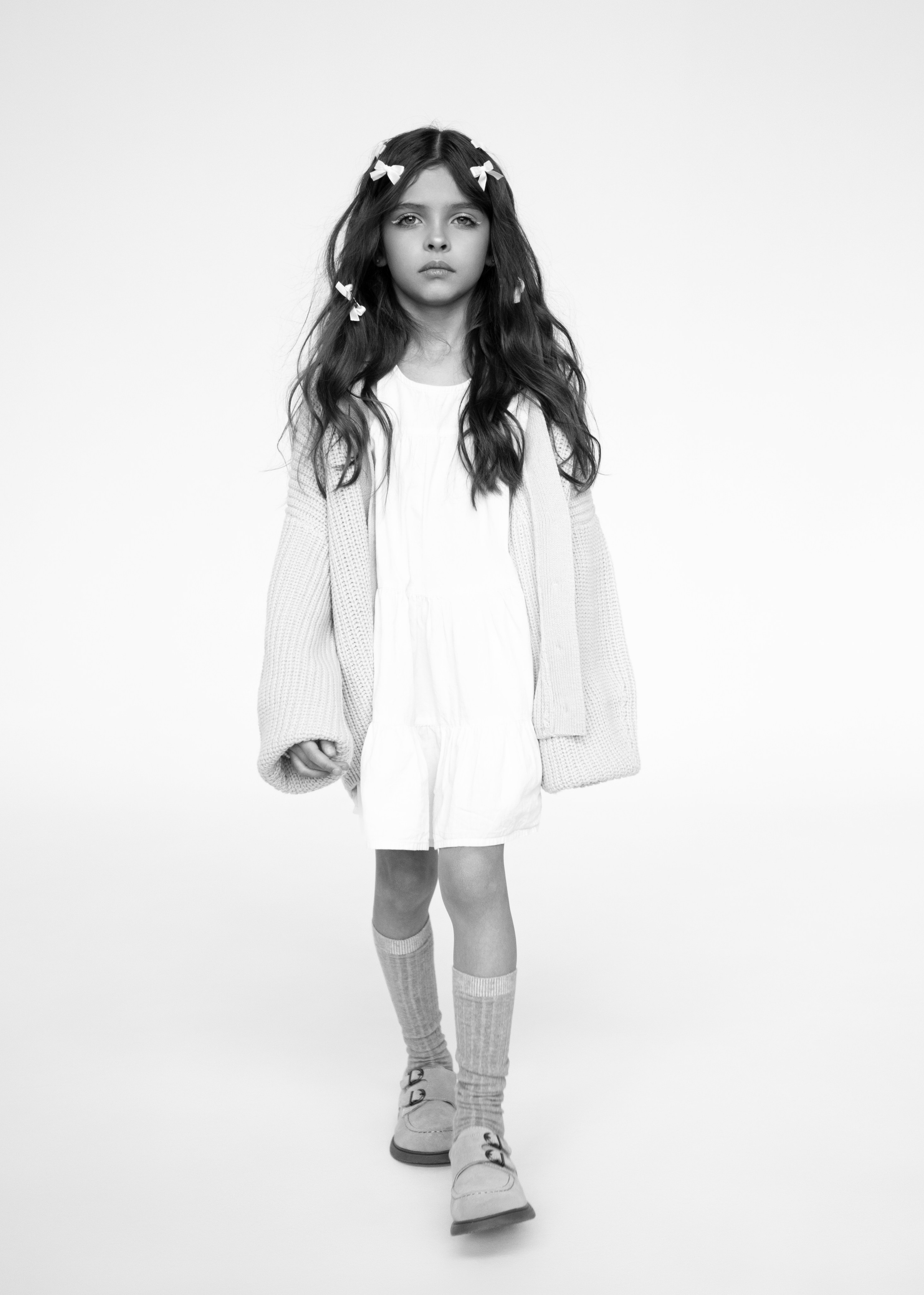 Valeria. Фотограф Москва Виктория Вишневская актерское / модельное портфолио