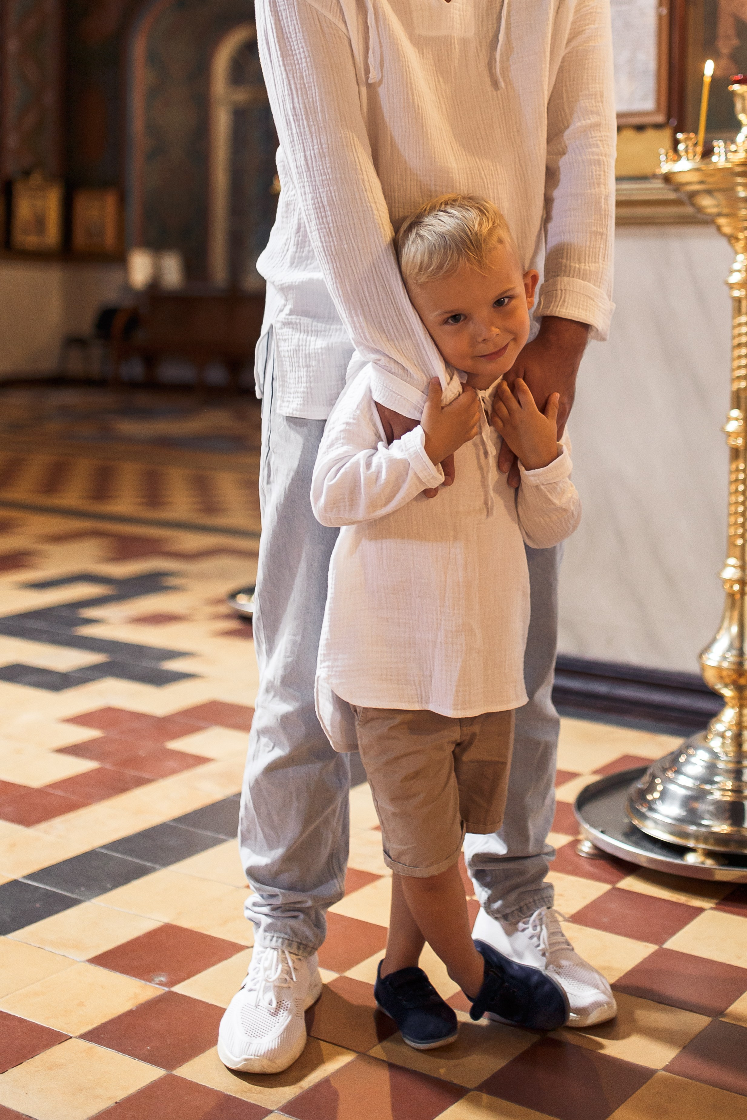 Крестины Валентины. Елена Семейный фотограф Санкт-Петербург