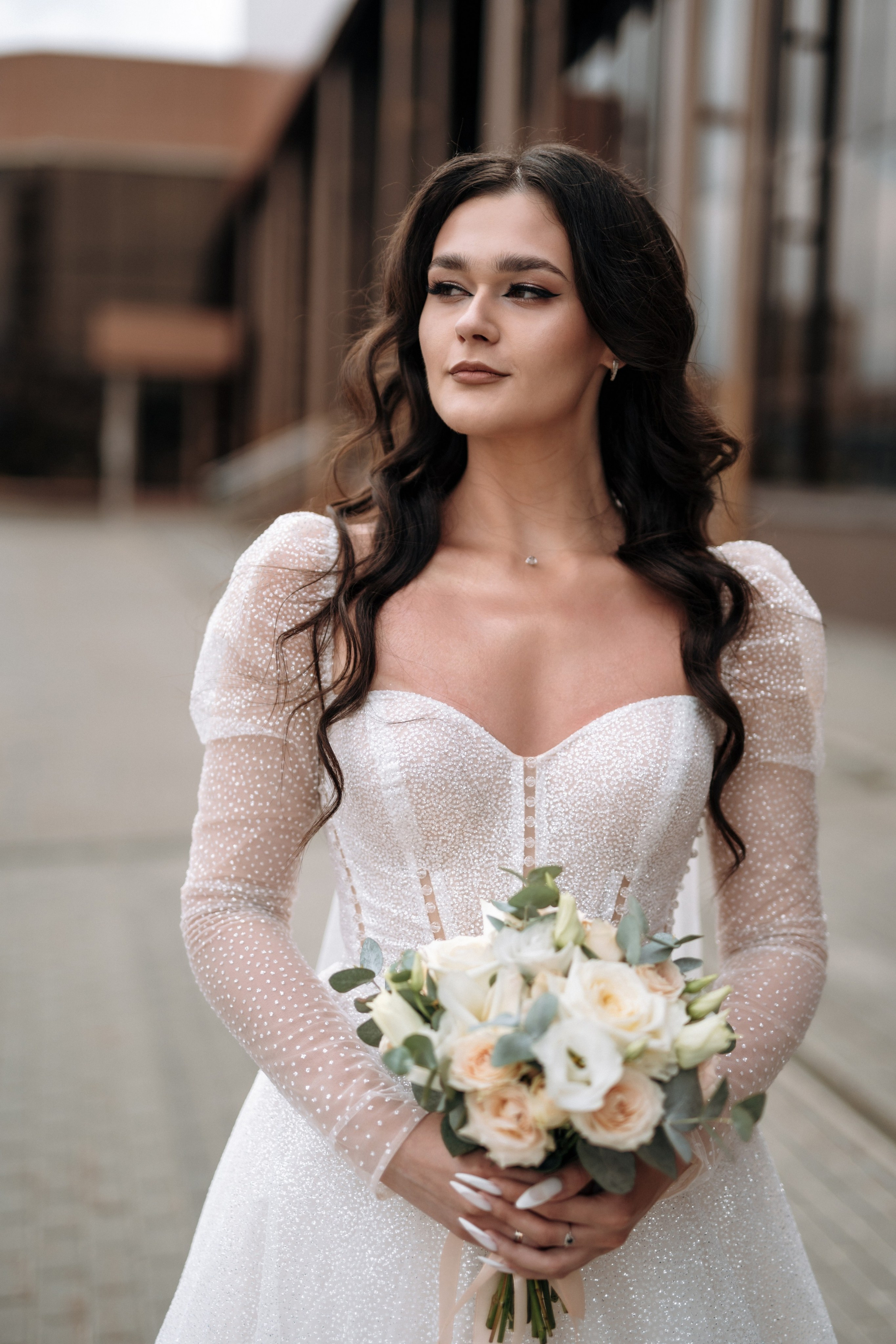 Павел Четвертков фотограф: свадебные фото в Тамбове.