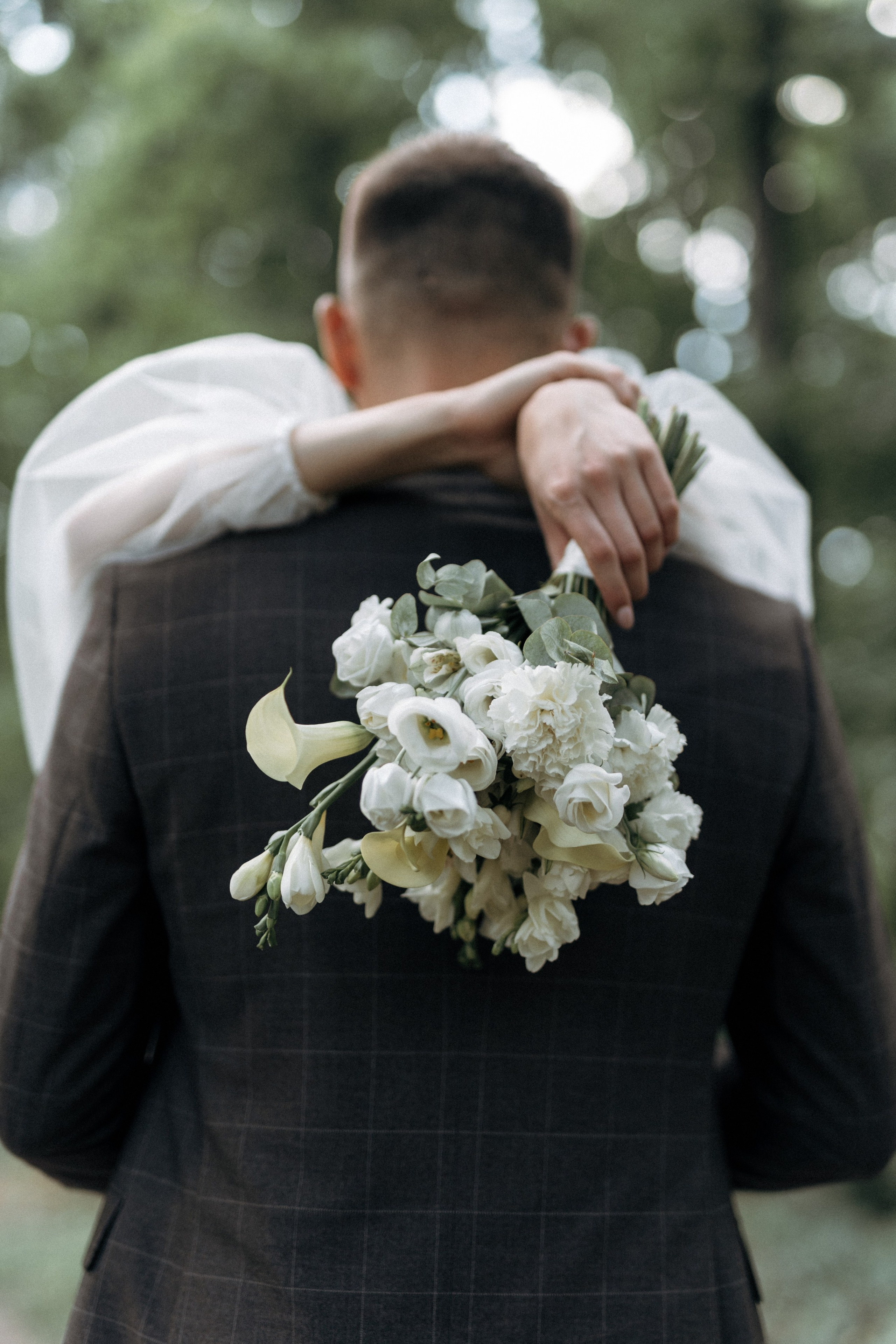 Свадебная съемка в Тамбове. Свадебный фотограф в Тамбове Павел Четвертков