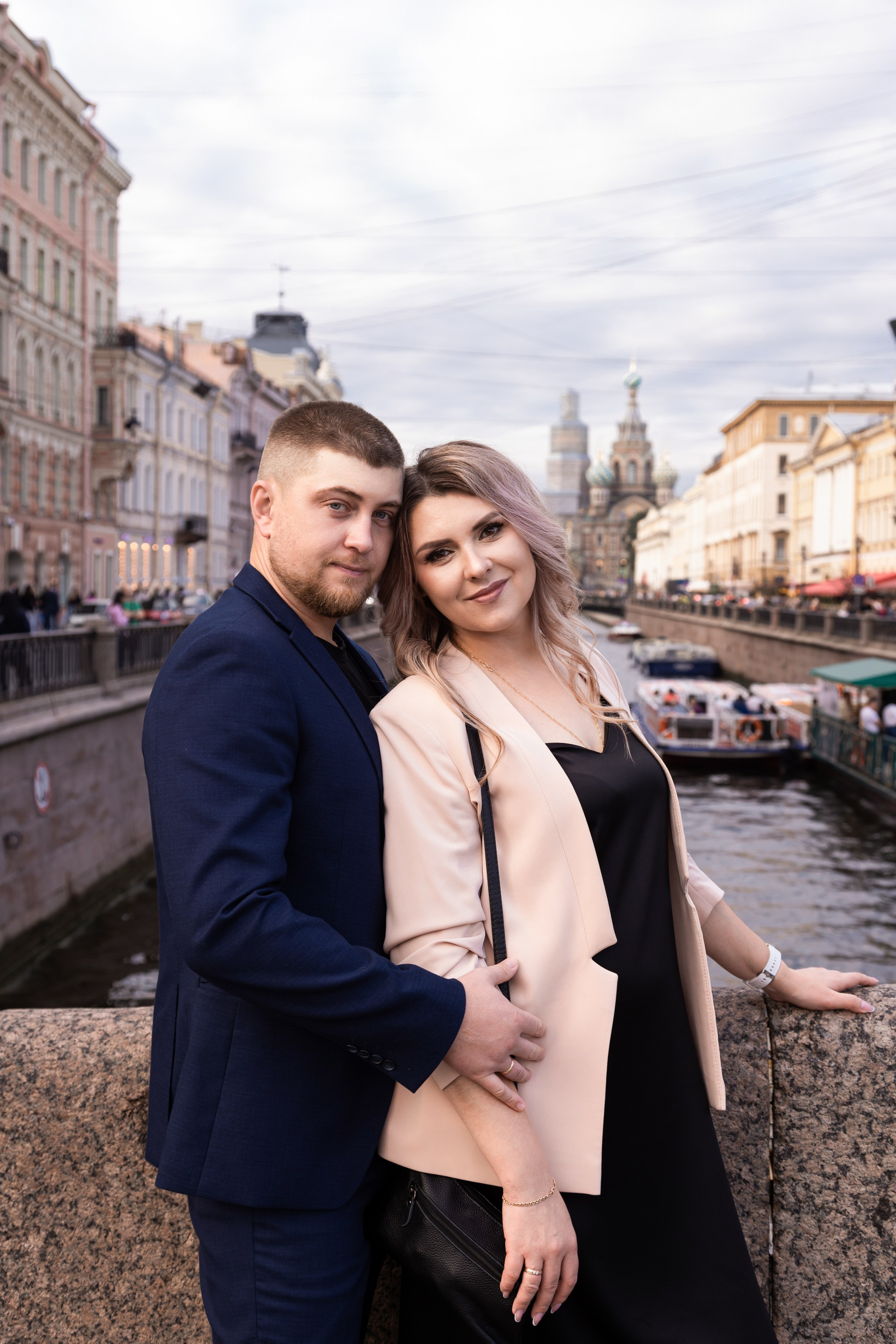 Александр и Валерия