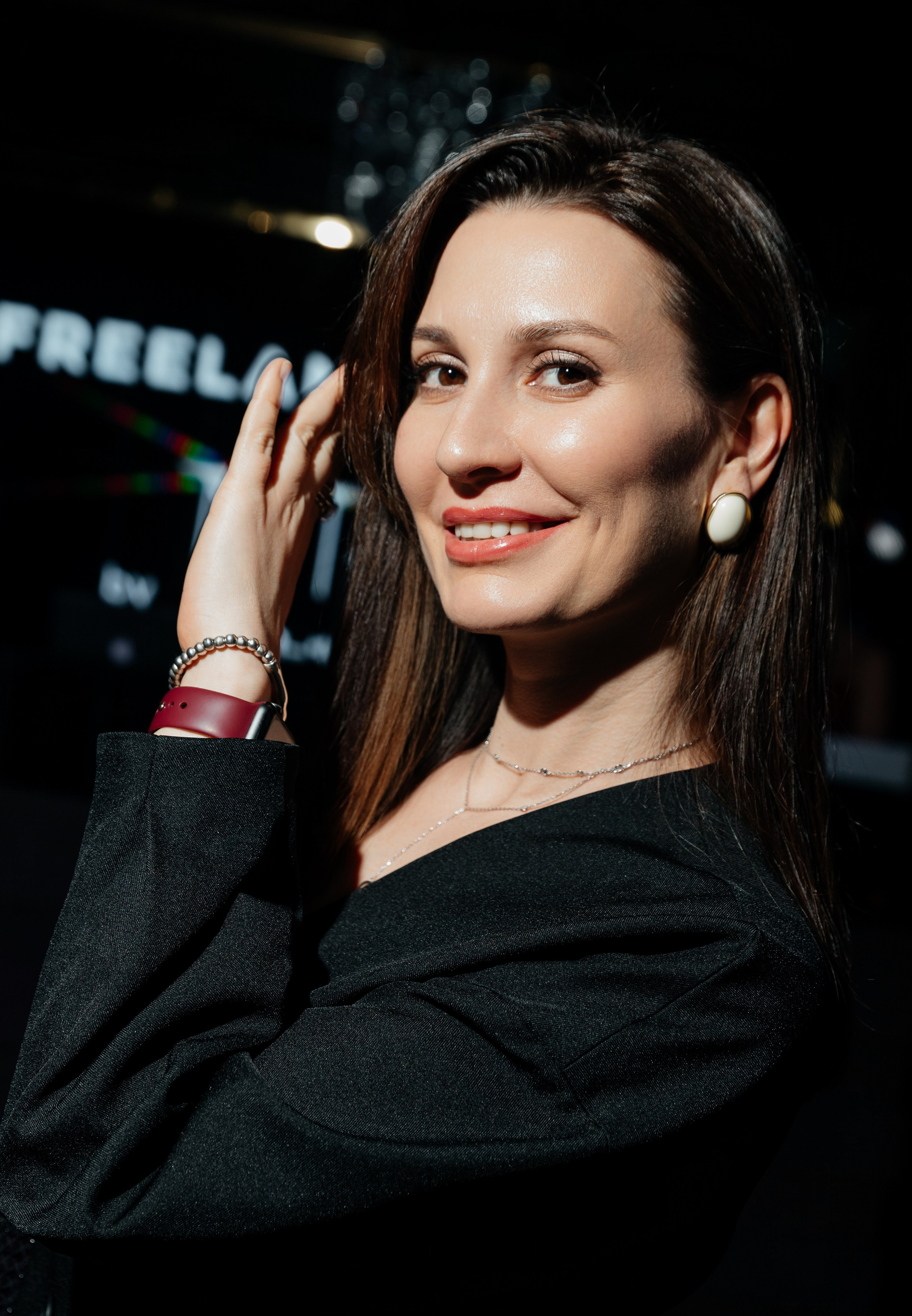 Freelance Party 2025. Фотограф Семён Гнеушев