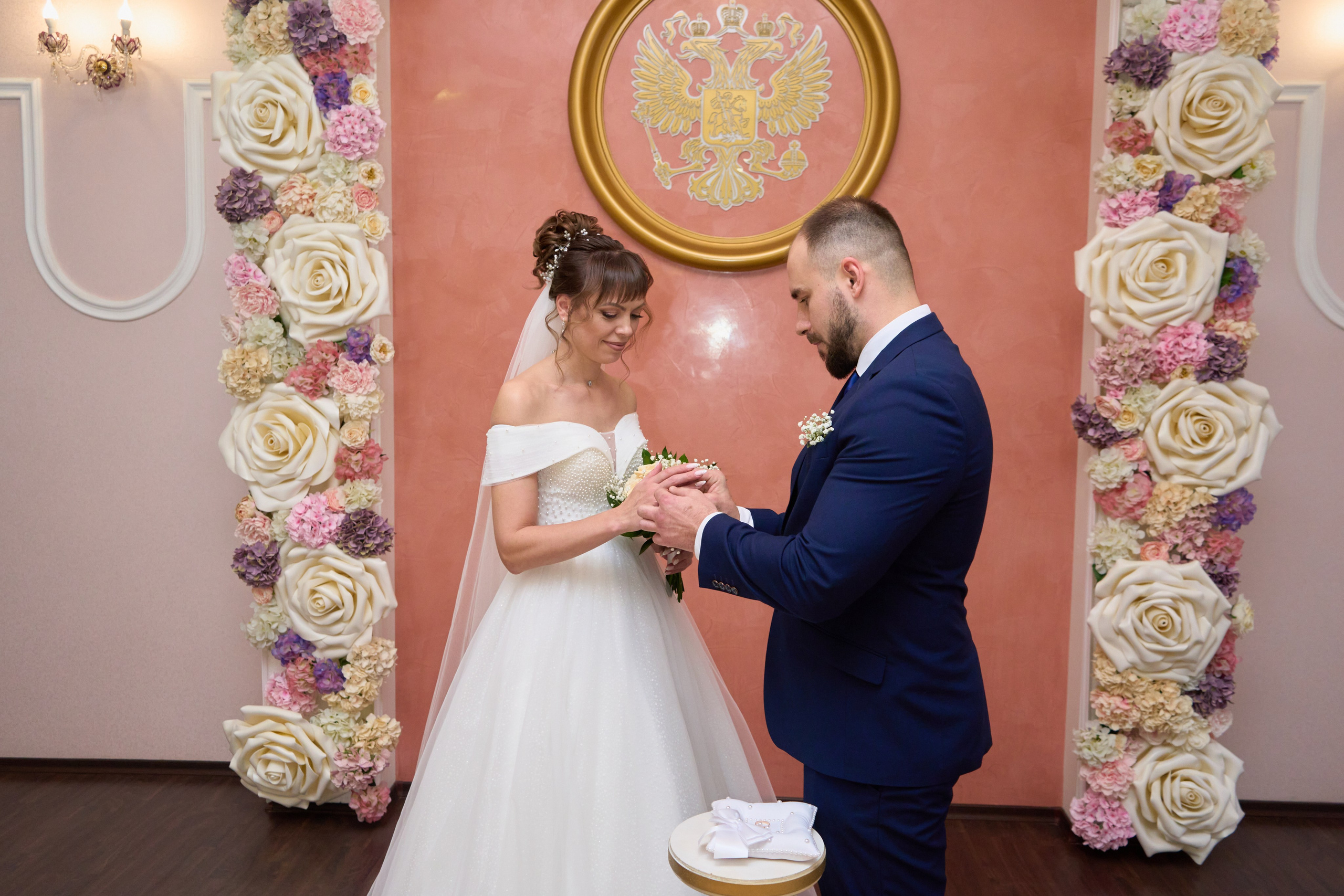 Свадебная. Профессиональный Фотограф и Видеооператор