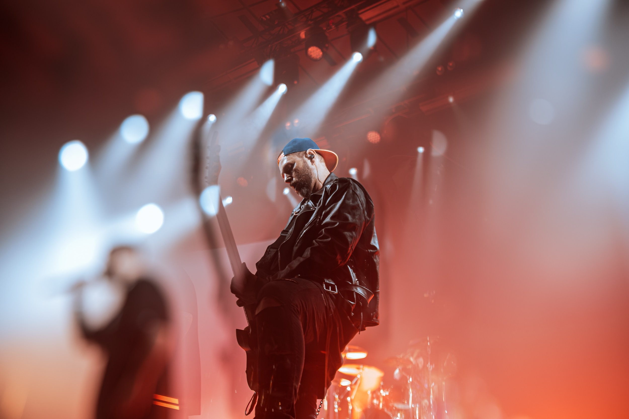 Концерт Стигмата Клуб Аврора Санкт-Петербург. Репортажный фотограф, Санкт-Петербург