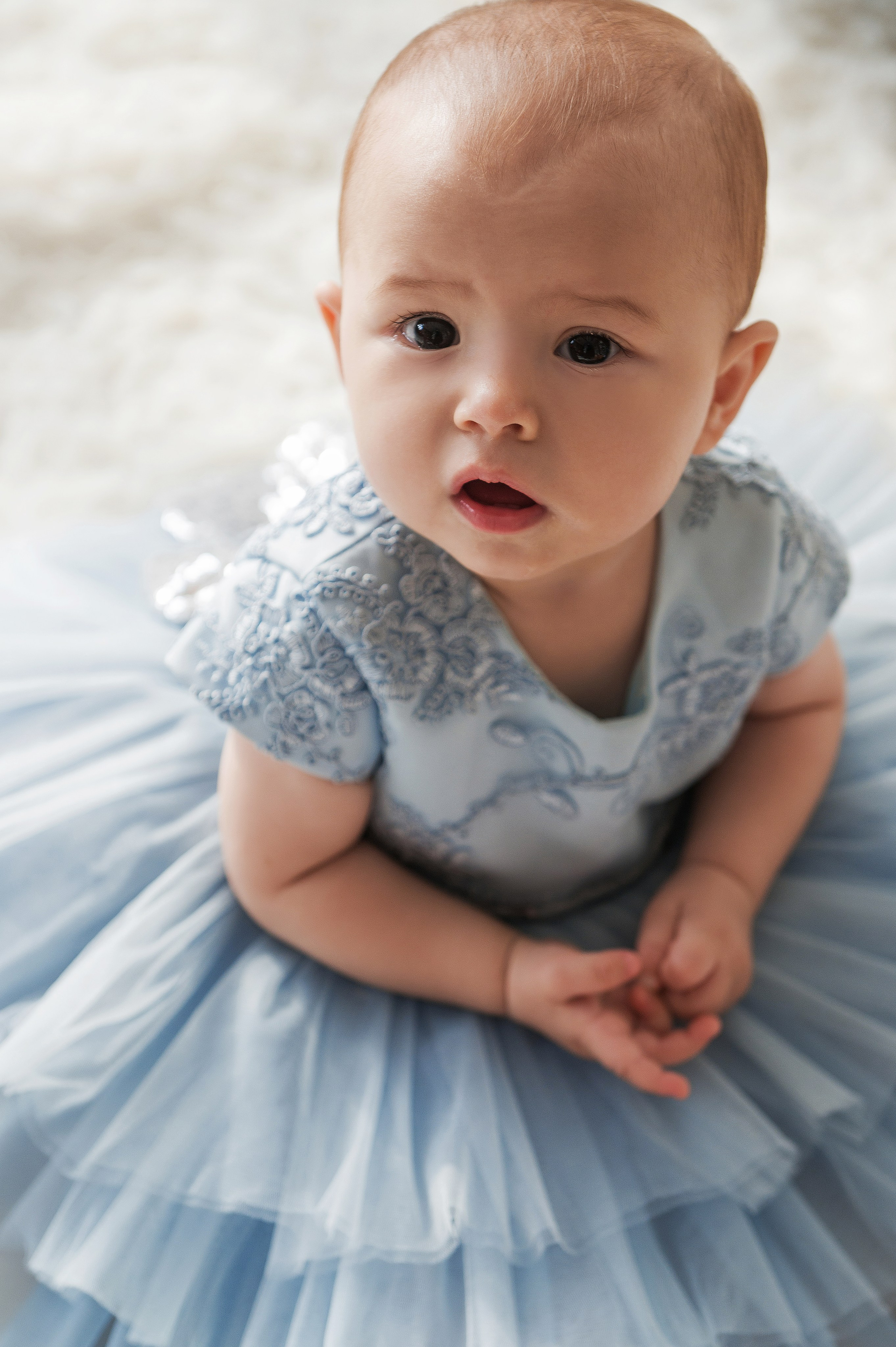 Семья фотостудия Happy Baby. Фотограф Кристина Гришина Рязань