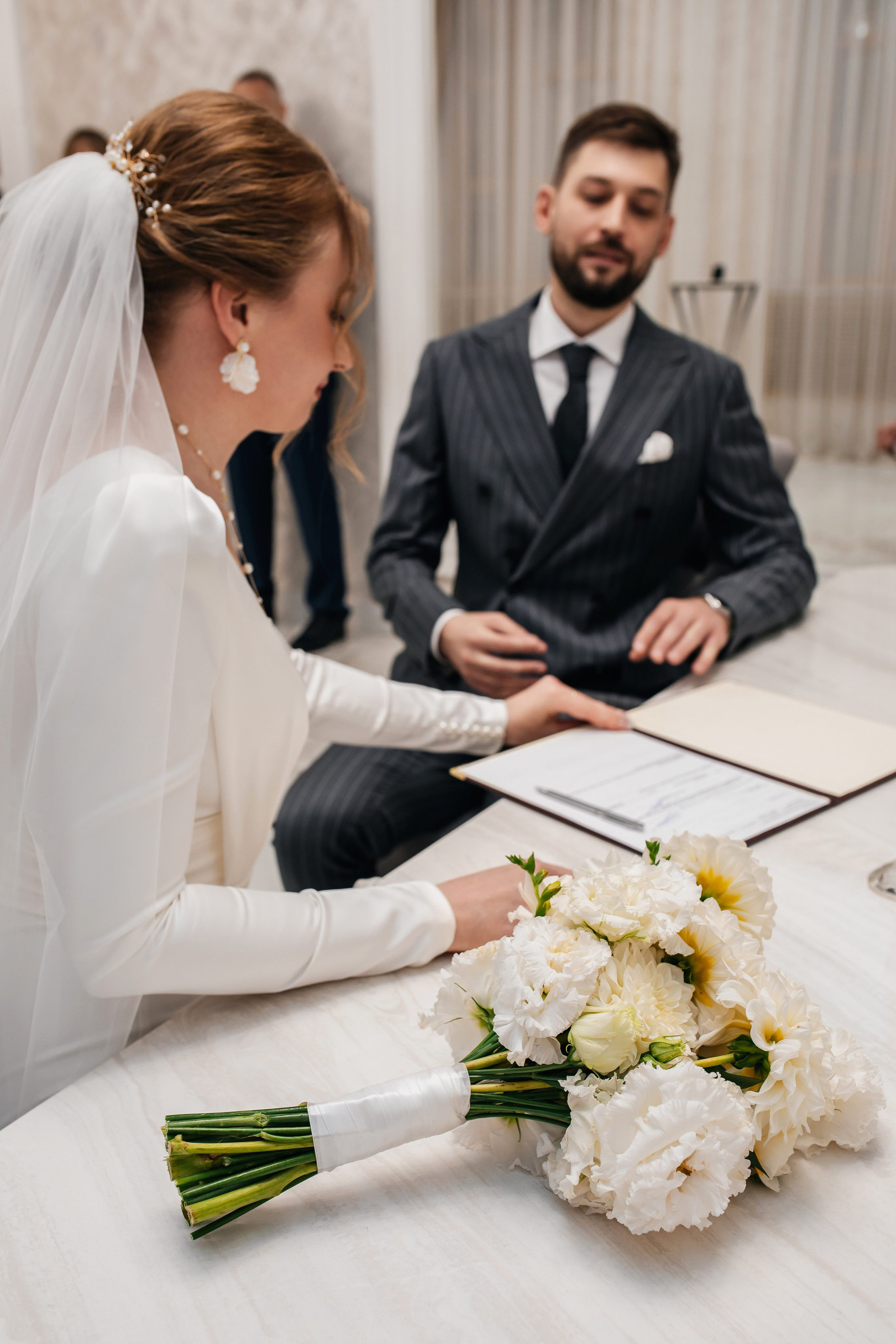 Свадьба Никита и Светлана. Анастасия Давыдова