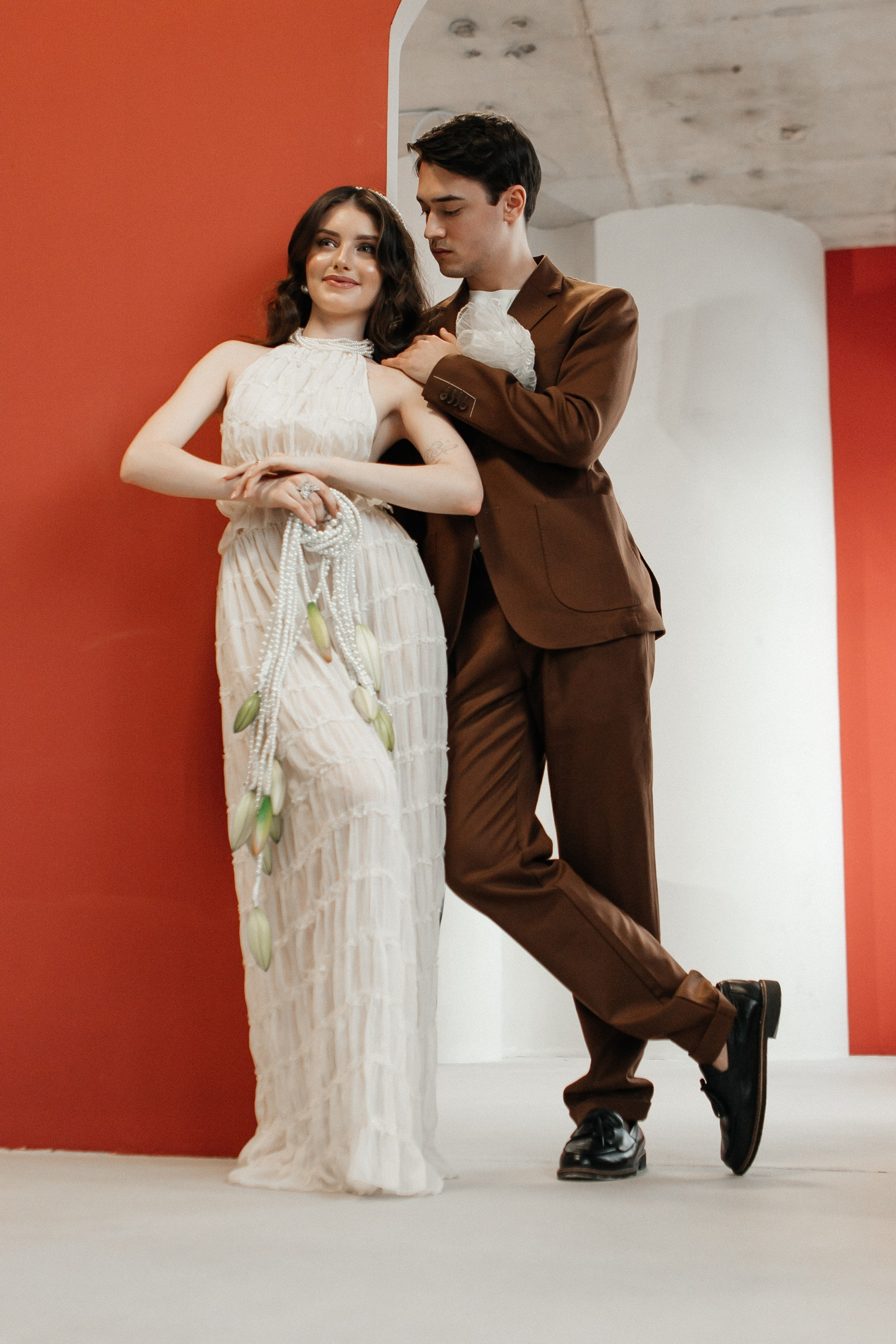 WEDDING. Фотограф Казань