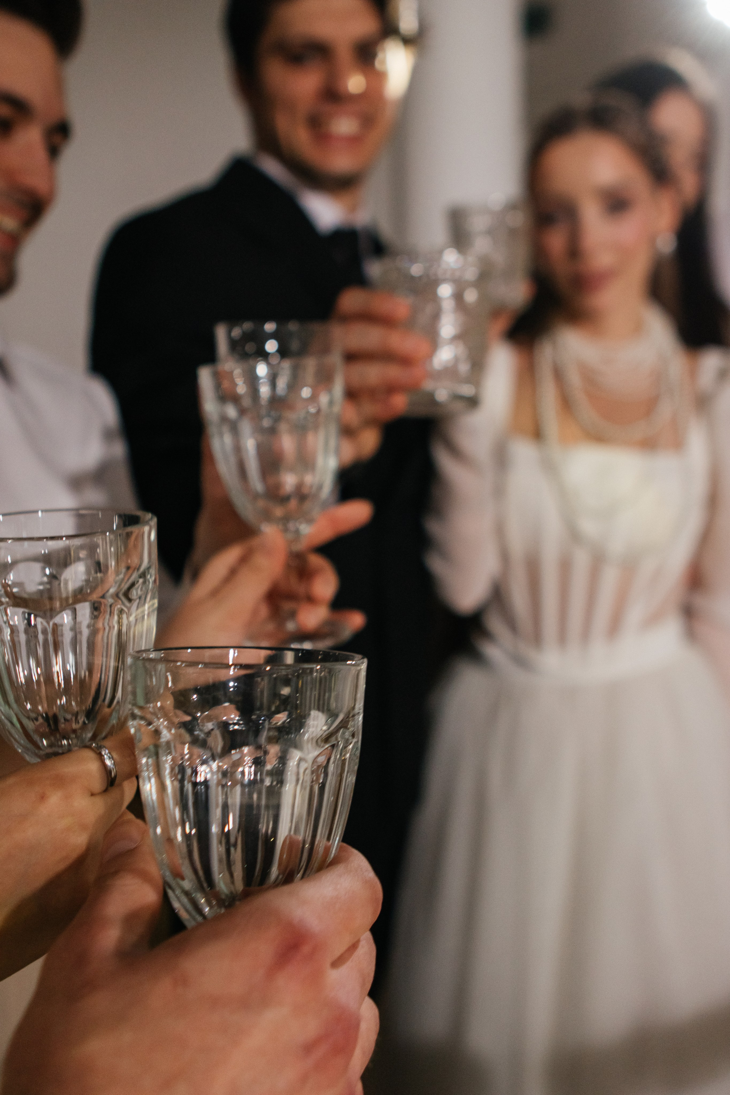 WEDDING. Фотограф Казань