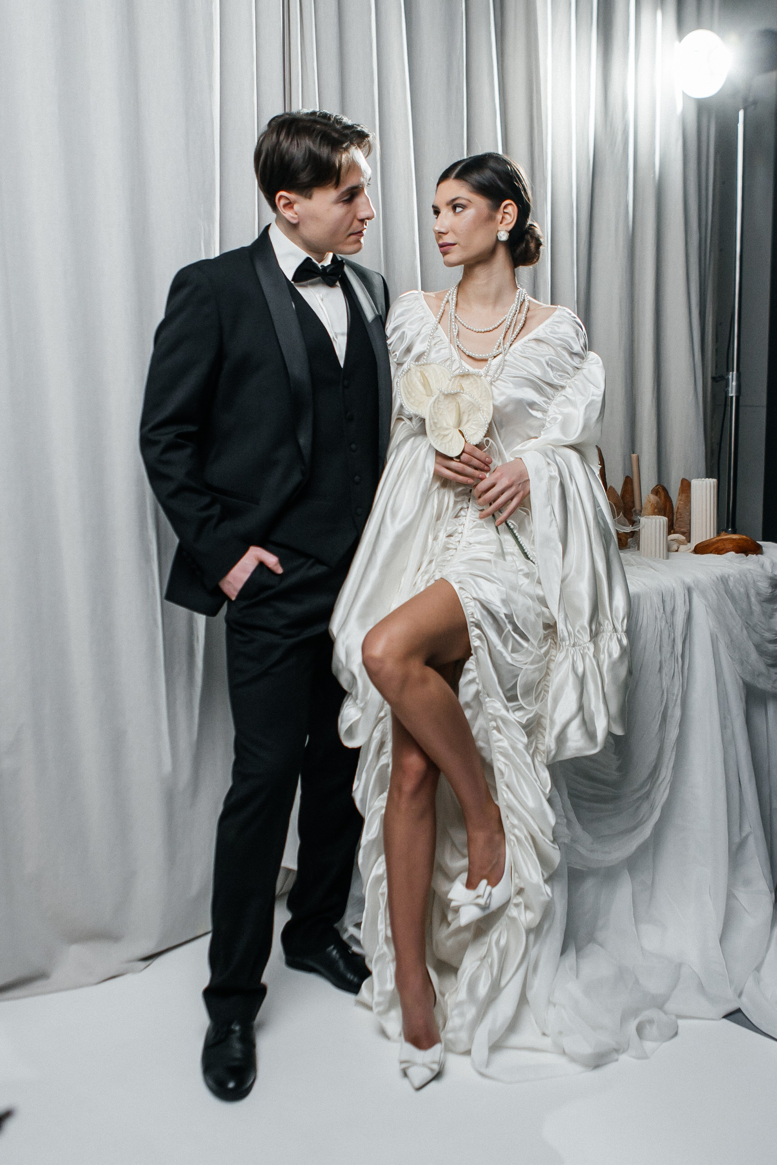 WEDDING. Фотограф Казань