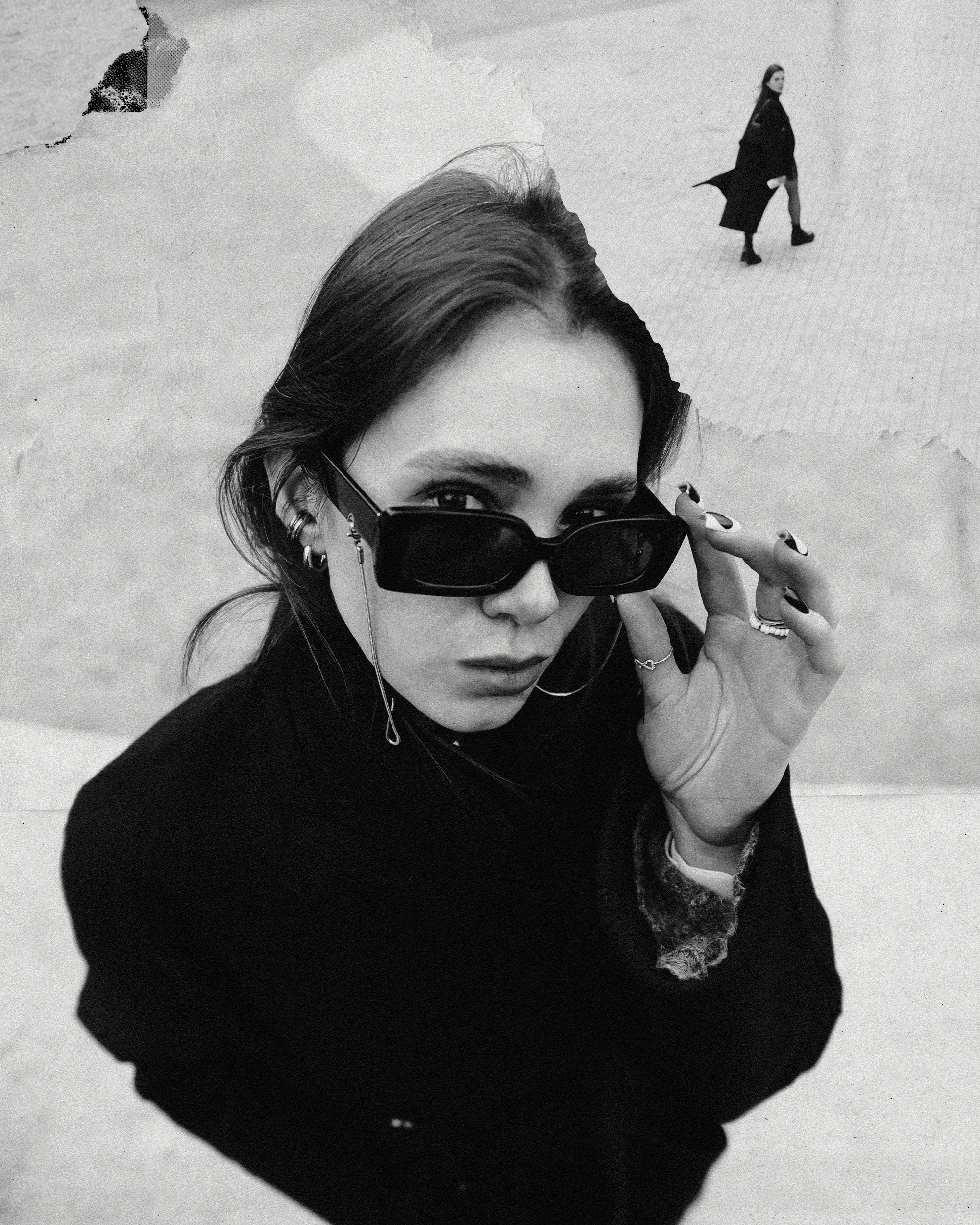 Анна. Екатерина Рыбкина Портретный фотограф в Москве