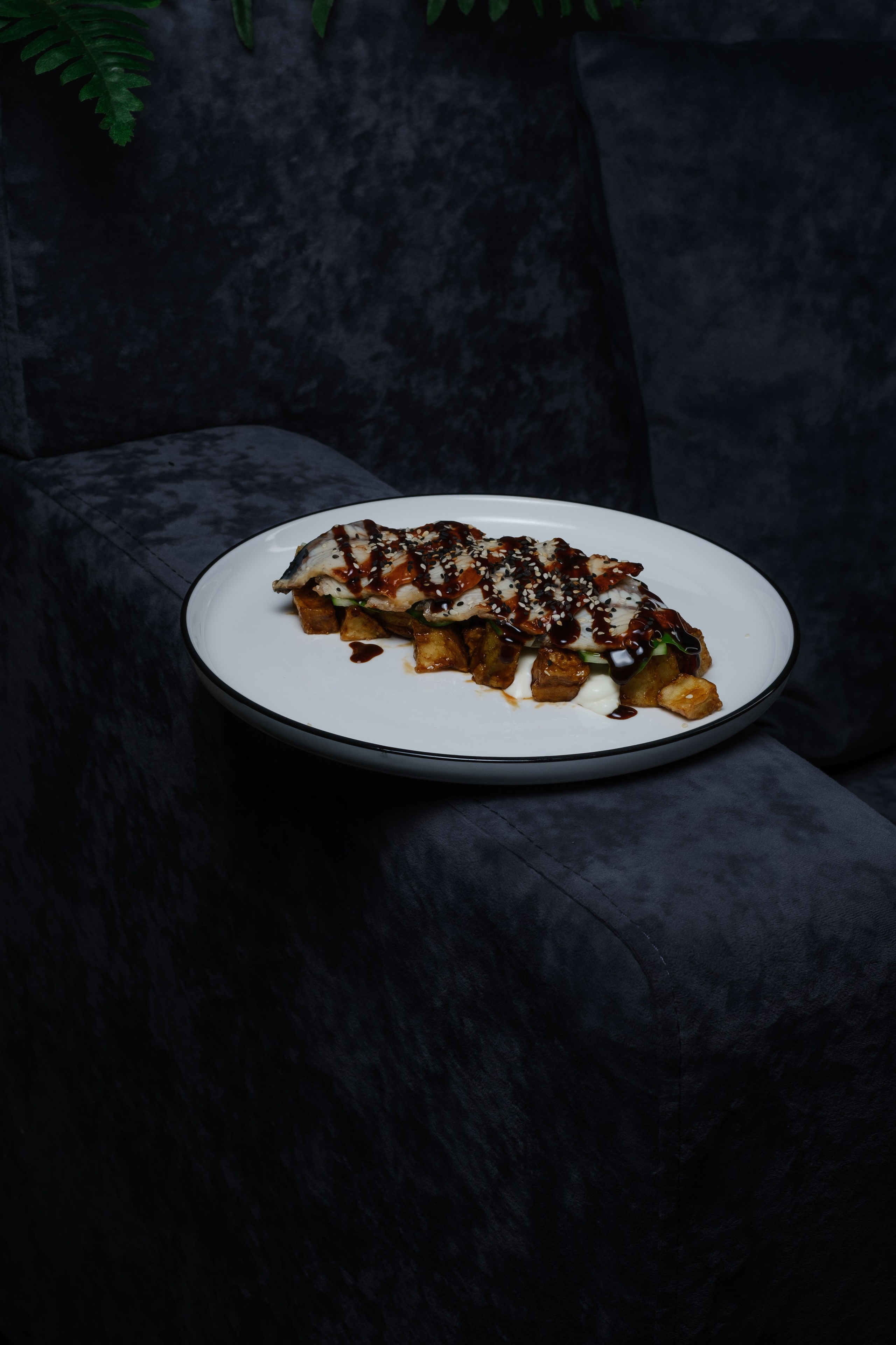 Gaijin. Фотограф в Тюмени Кирилл Марфин