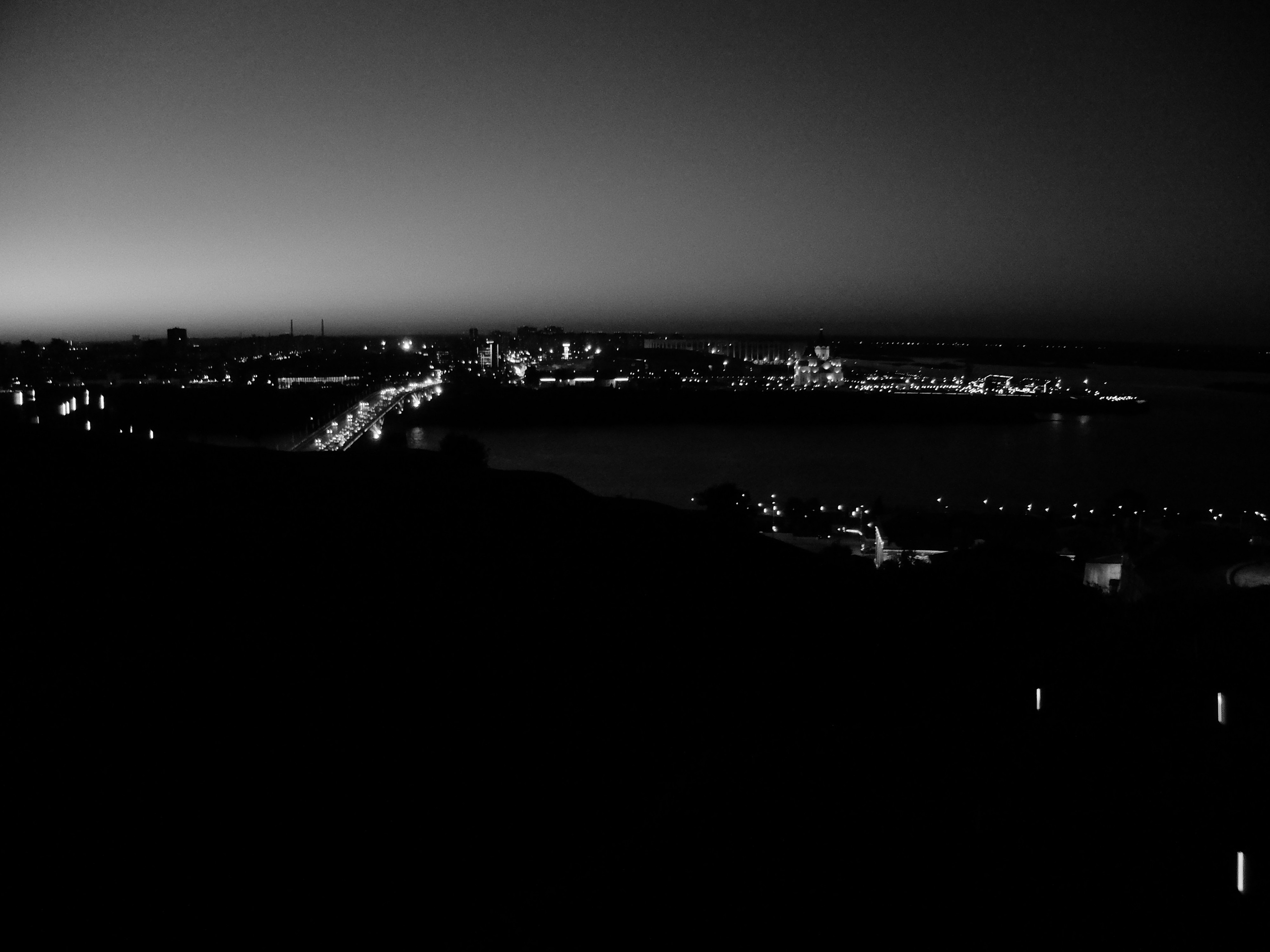 Нижний Новгород. Фотографъ Сергѣевъ. Поймать мгновеніе