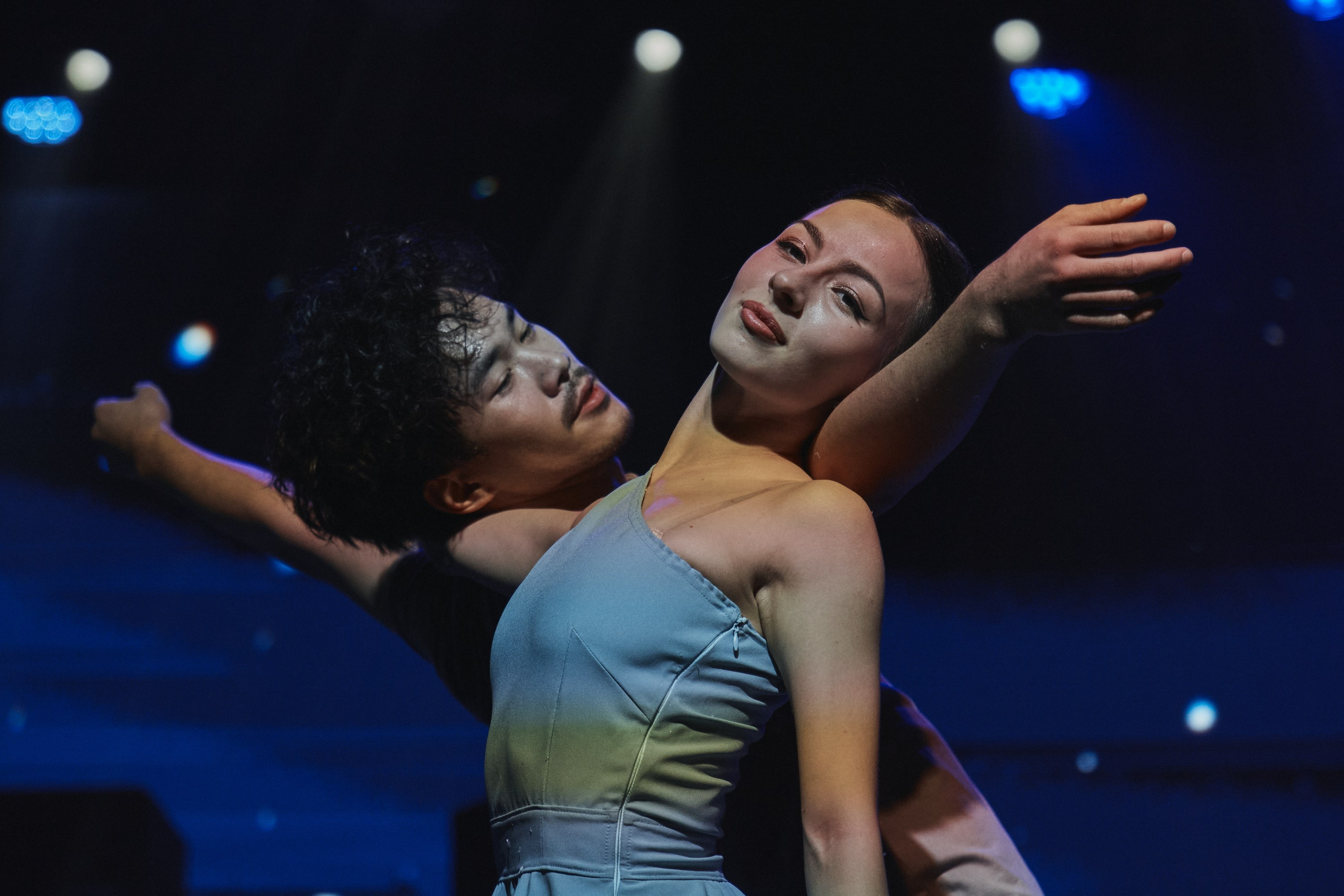 «Утро Рождества» (второй показ)