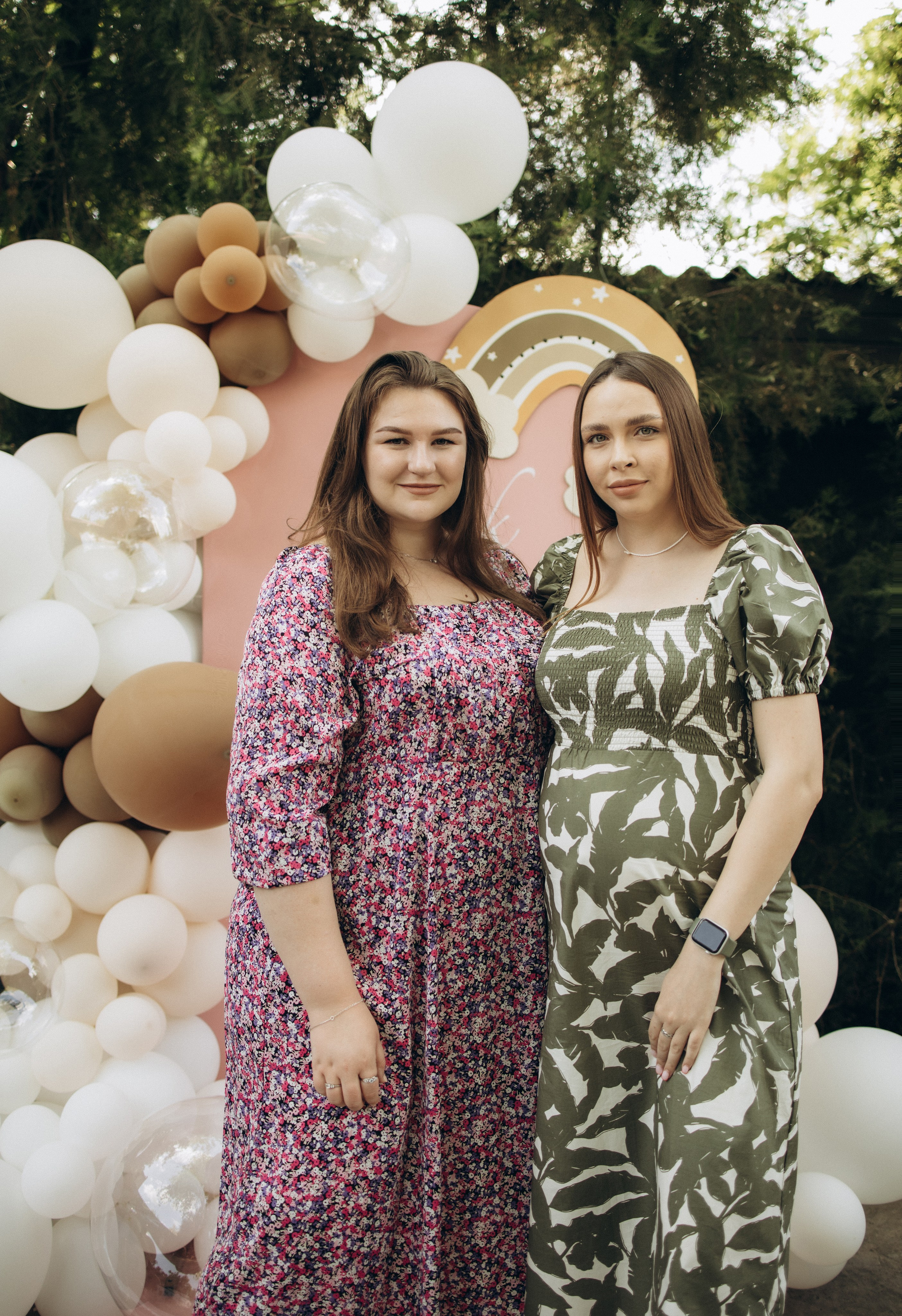 День рождения Софии. Семейный фотограф в Ростове-на-Дону Мария Ожогина