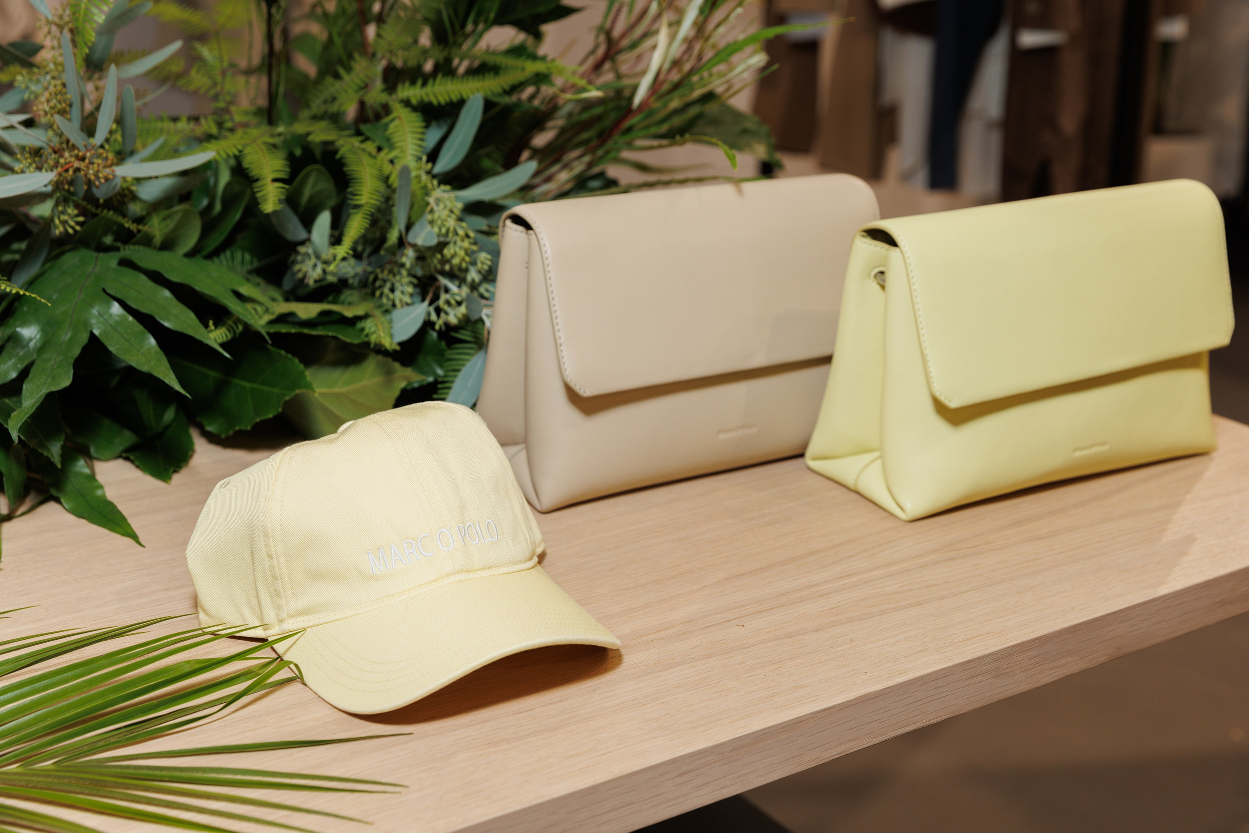 Marc O'Polo. Максим Чернышев — фотограф