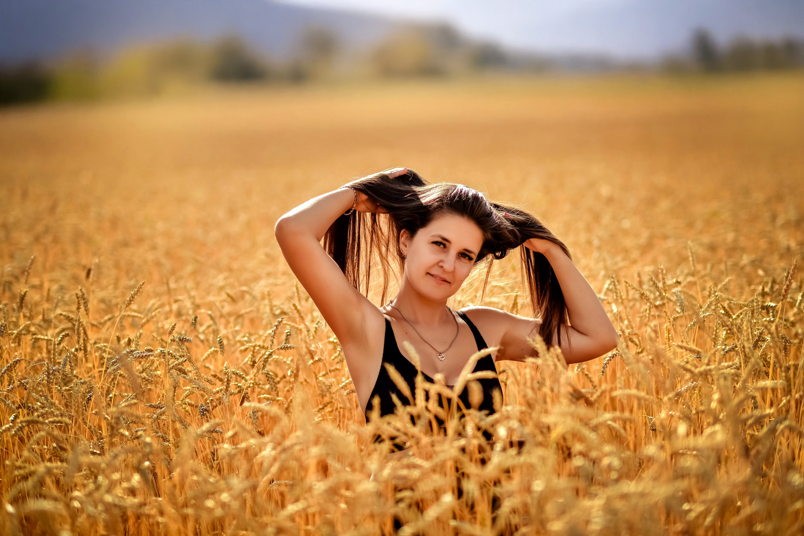Катя. Семейный и детский фотограф Татьяна Перевалова