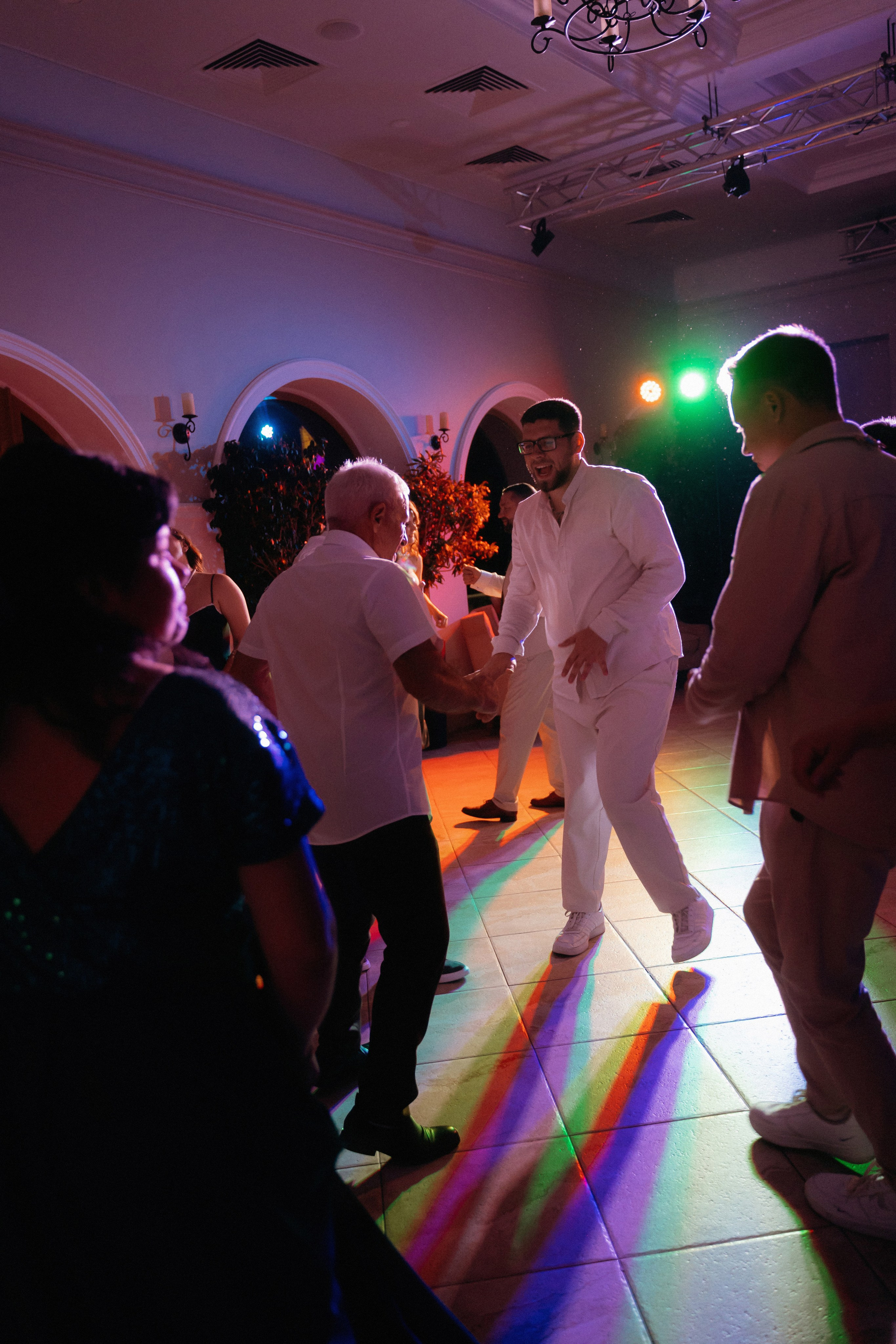 Анатолий & Виктория. Свадебный и семейный фотограф в Краснодаре Павел Мельников