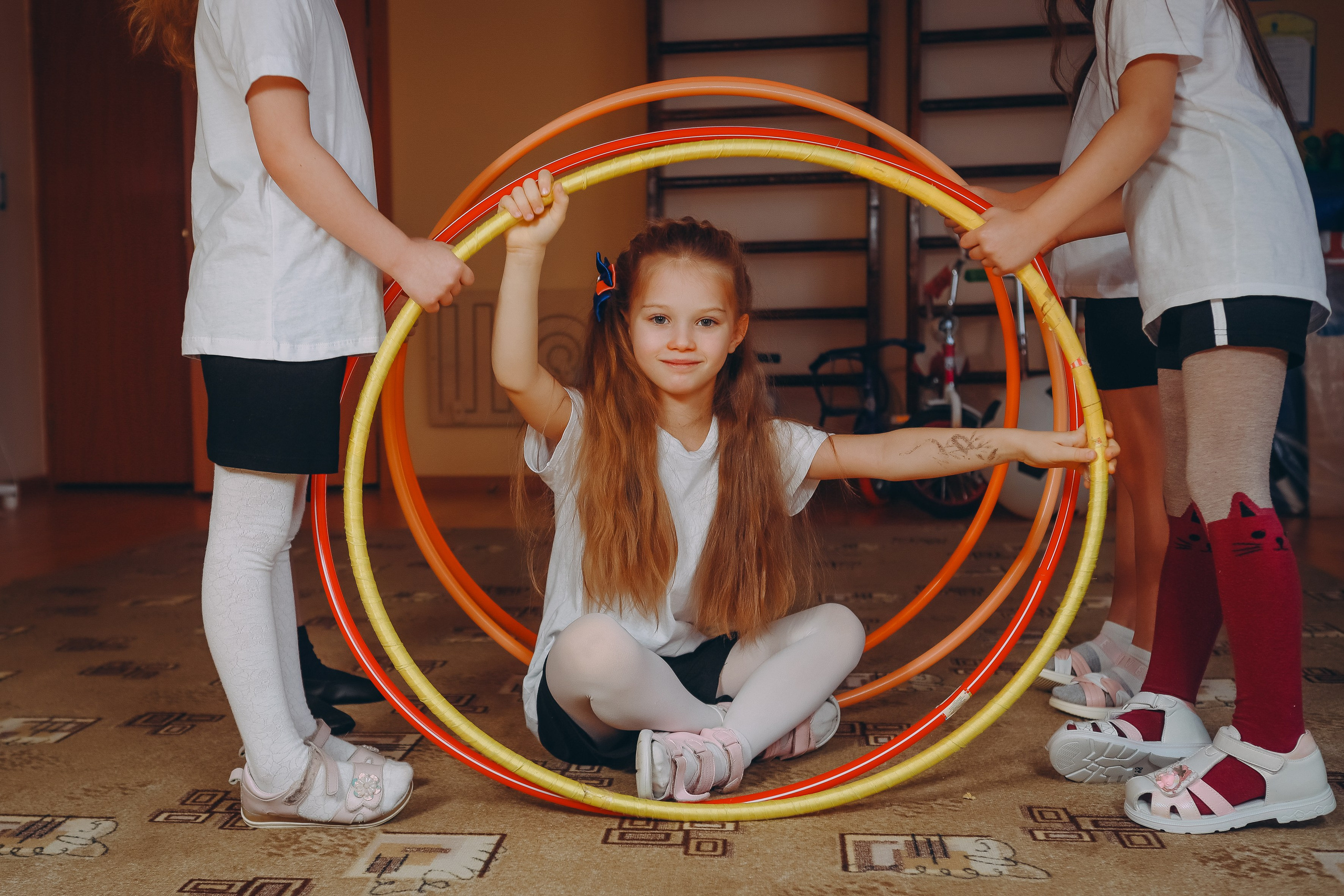 Фотокнига для выпускников д/с № 9 «Сказка» 2025. Яковлева Екатерина. Школьный и семейный фотограф