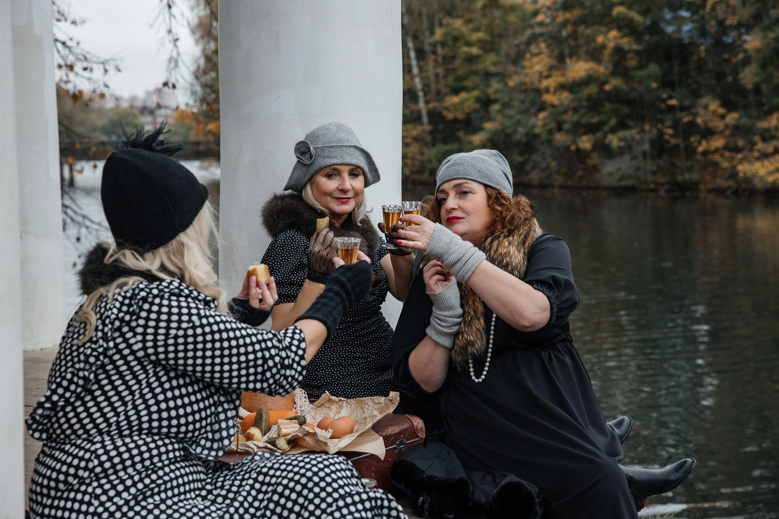 Хорошие девчата. Сказочный фотограф для Вас и Вашей семьи