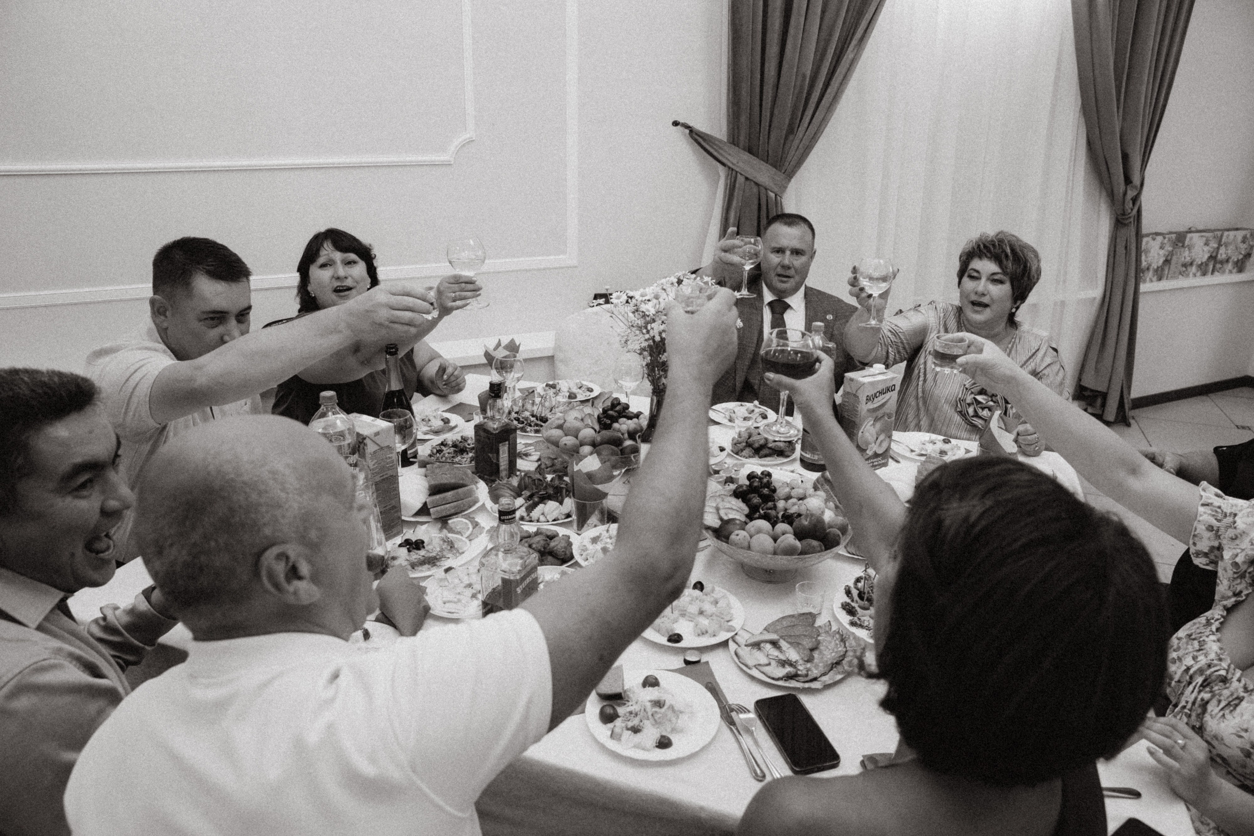 WeddingDay/превью/Сергей и Алина. Фотограф Ульяна Дивина в Нижнем Новгороде и Нижегородской области