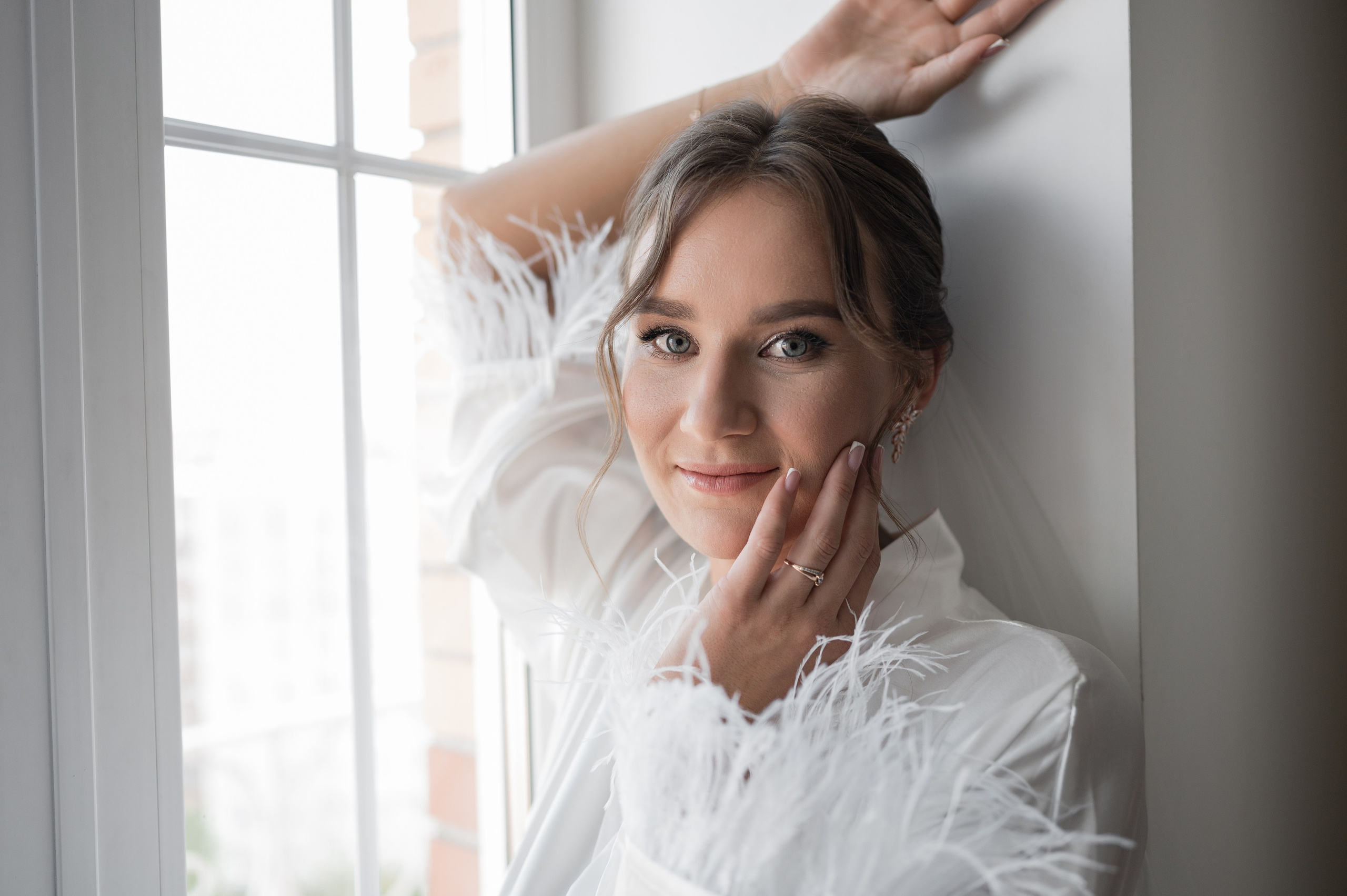 Максим и Анастасия. Свадебный и Семейный фотограф в Абакане, Красноярске