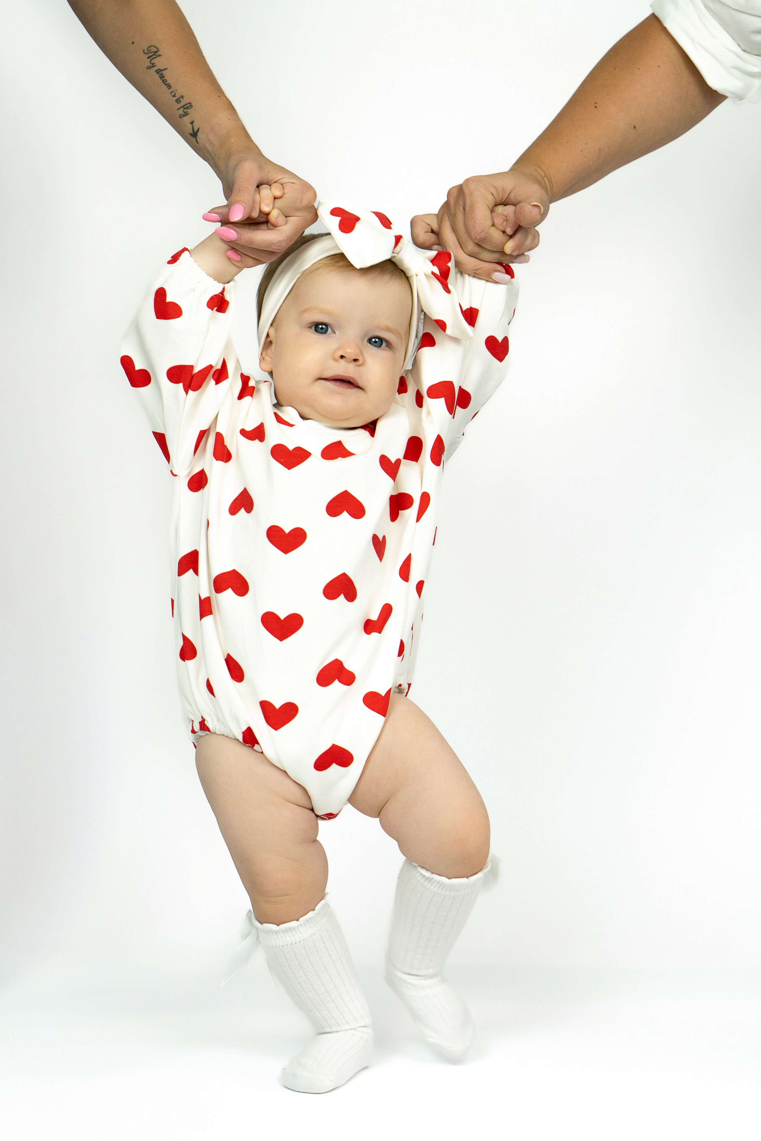 Детская одежда. Женский, семейный и детский фотограф в Тюмени Диана Осипова