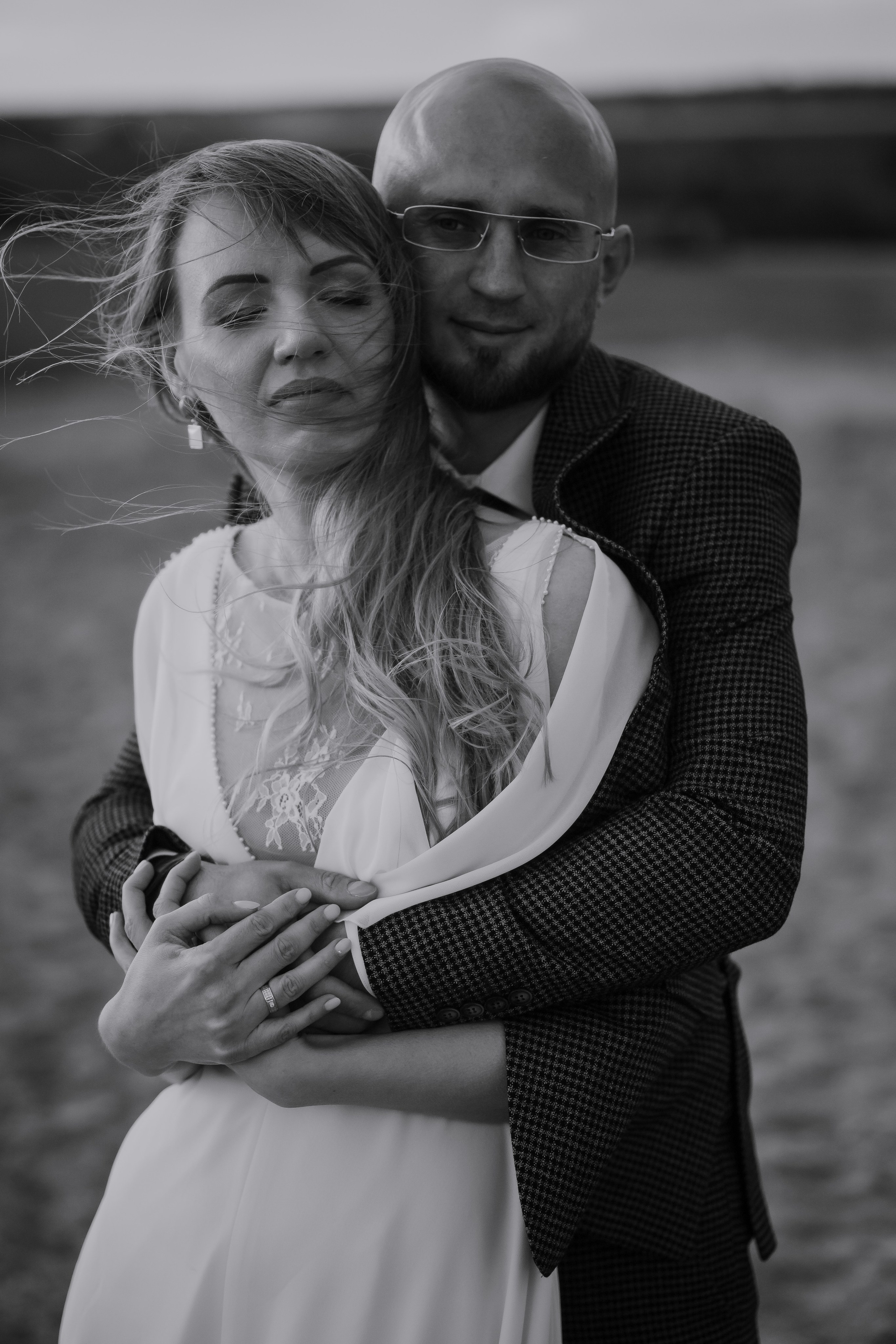 В песках на закате. Креативный и женский Фотограф Омске Наталья Лебедева