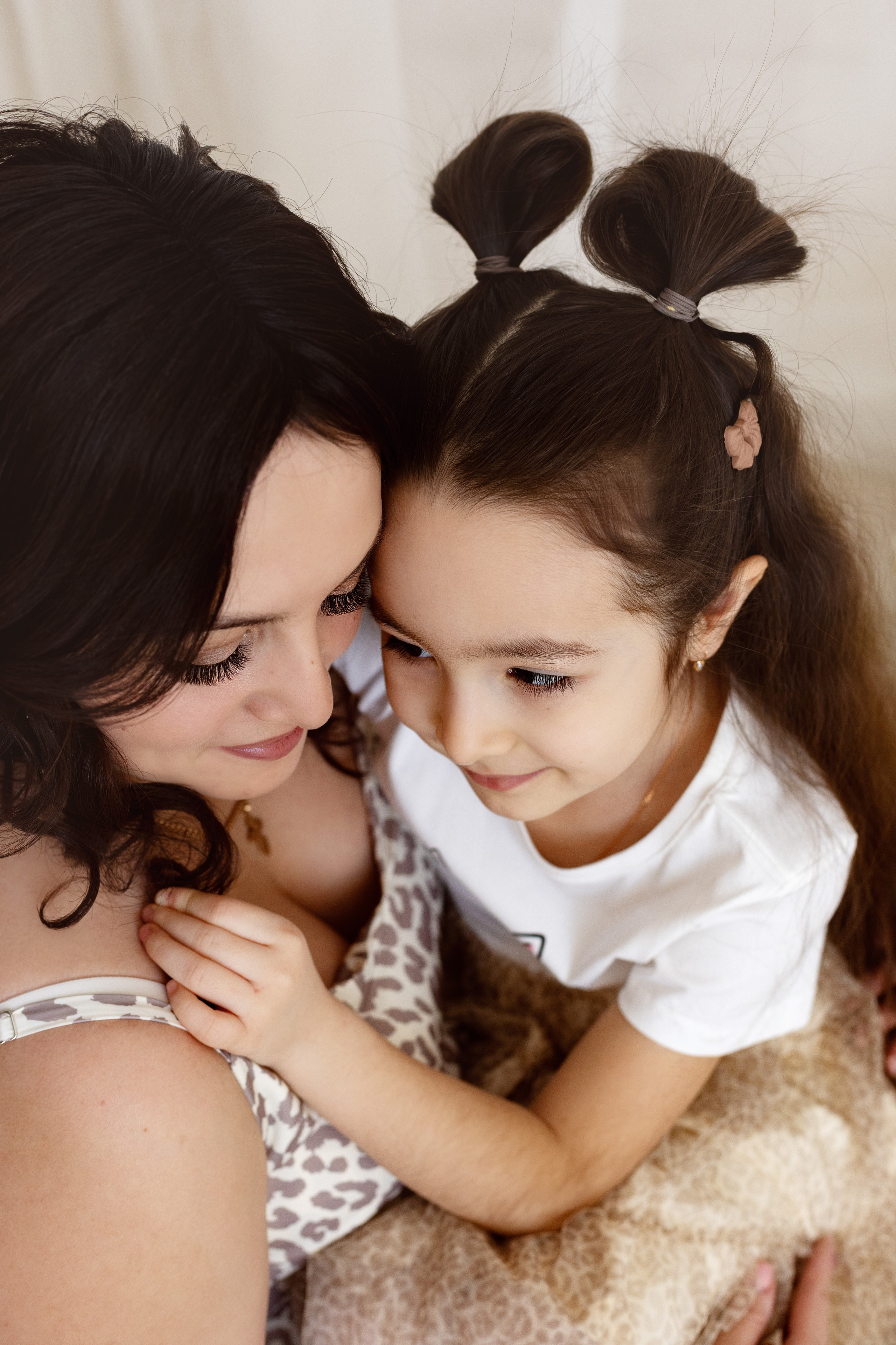 Семейная фотосессия для Виктории. Женский фотограф в Орске Новотроицке Динара Долганова