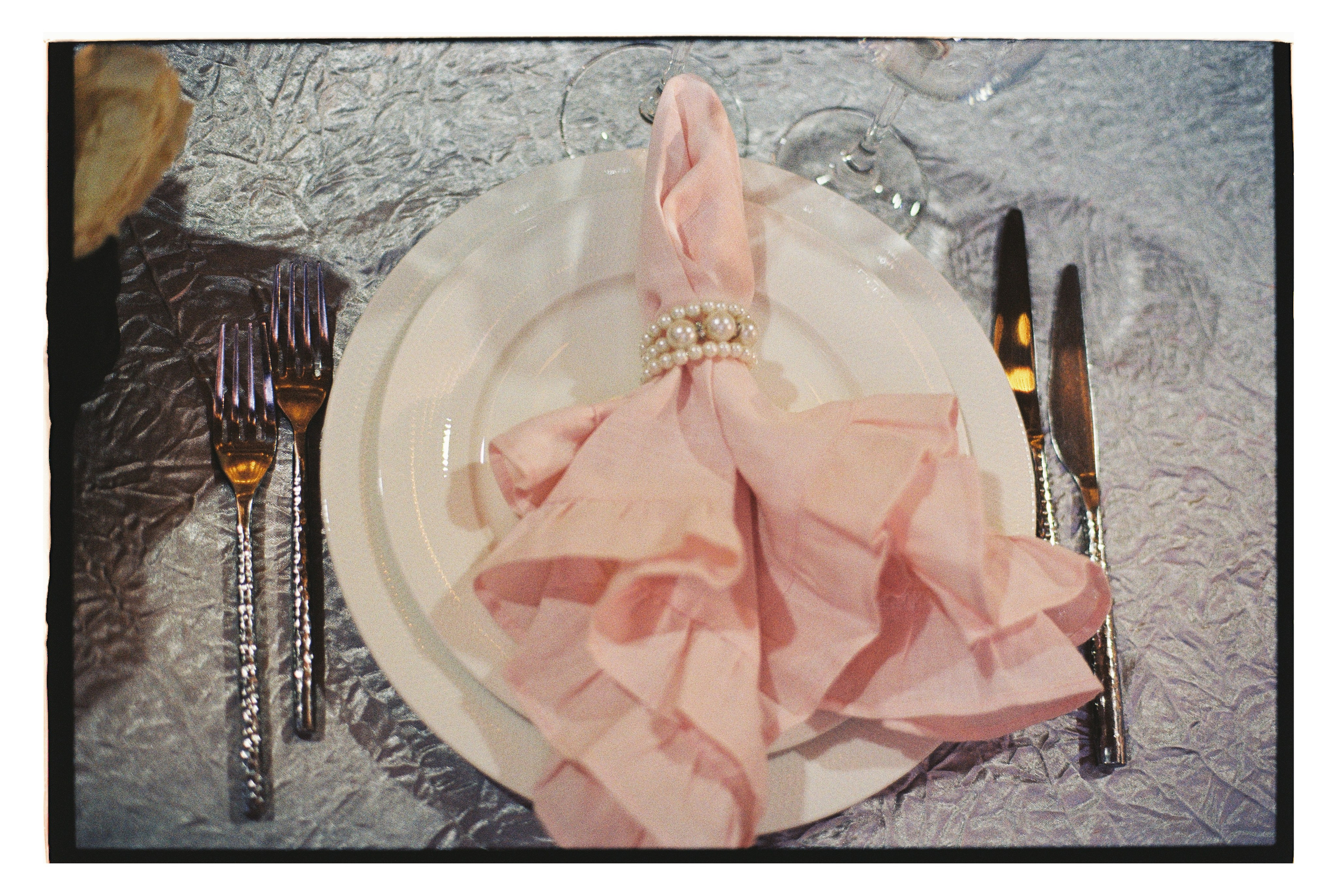 Пленка. Свадебный фотограф Светлана Кривчикова