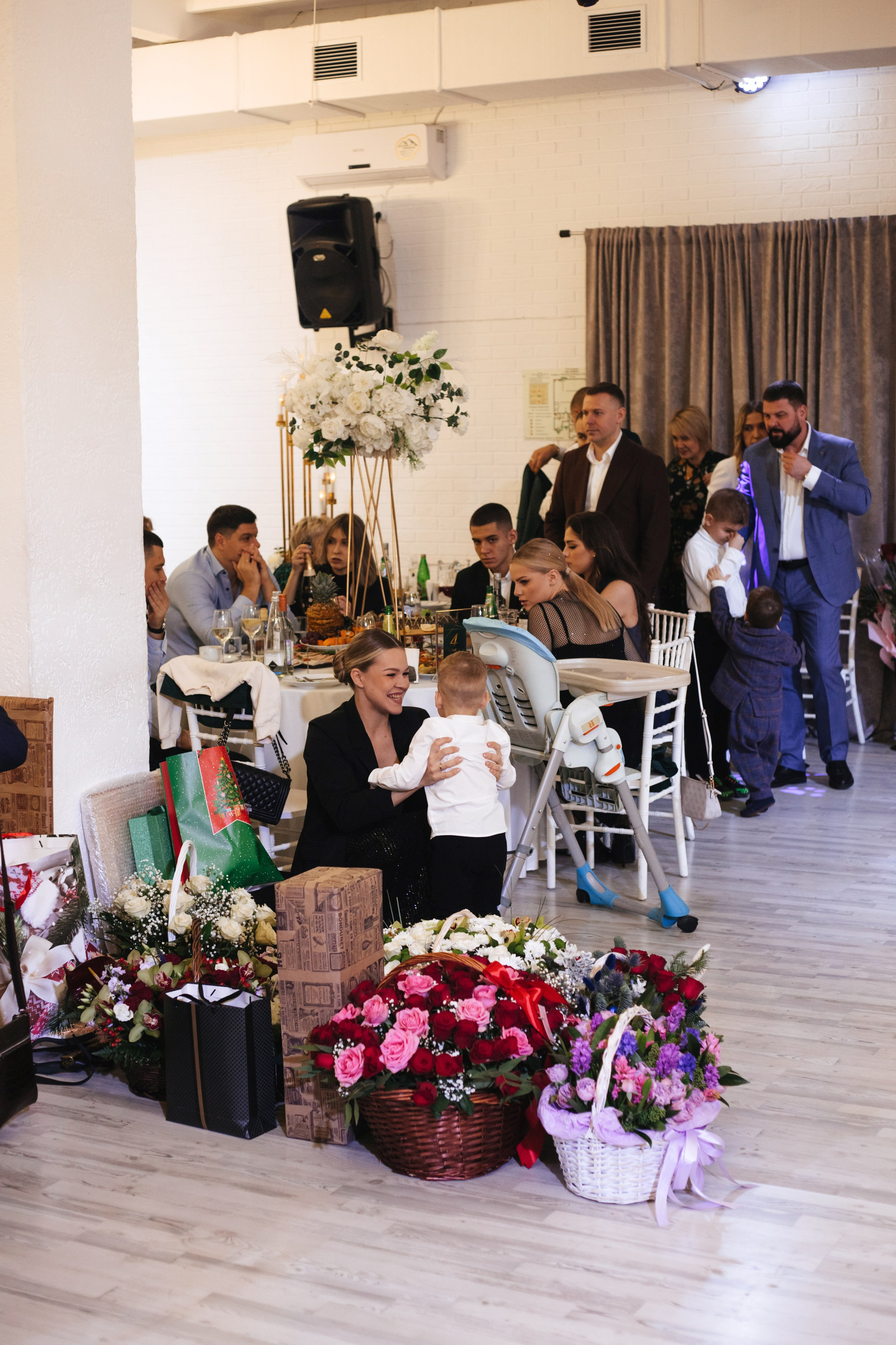 75 лет!. Фотограф в Волгограде и Москве | Анастасия Лаврова