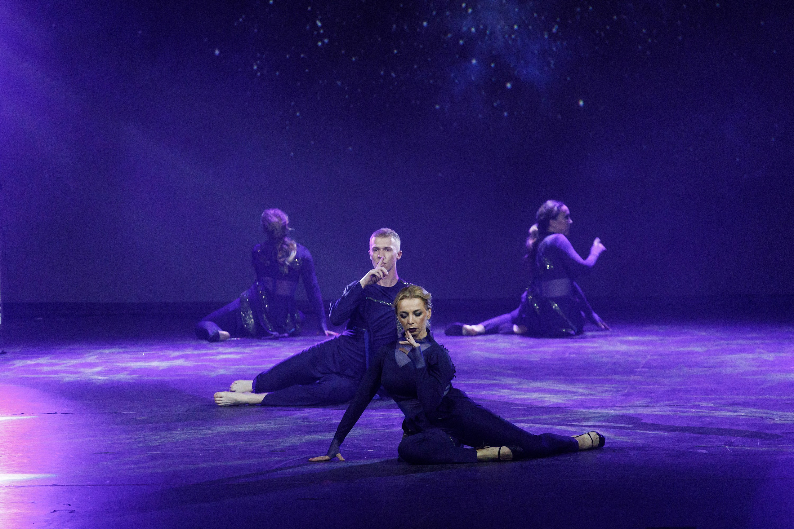 Отчётный концерт TODES Пермь. Фотограф Дмитрий Молчанов | Фотограф Пермь | Фотограф