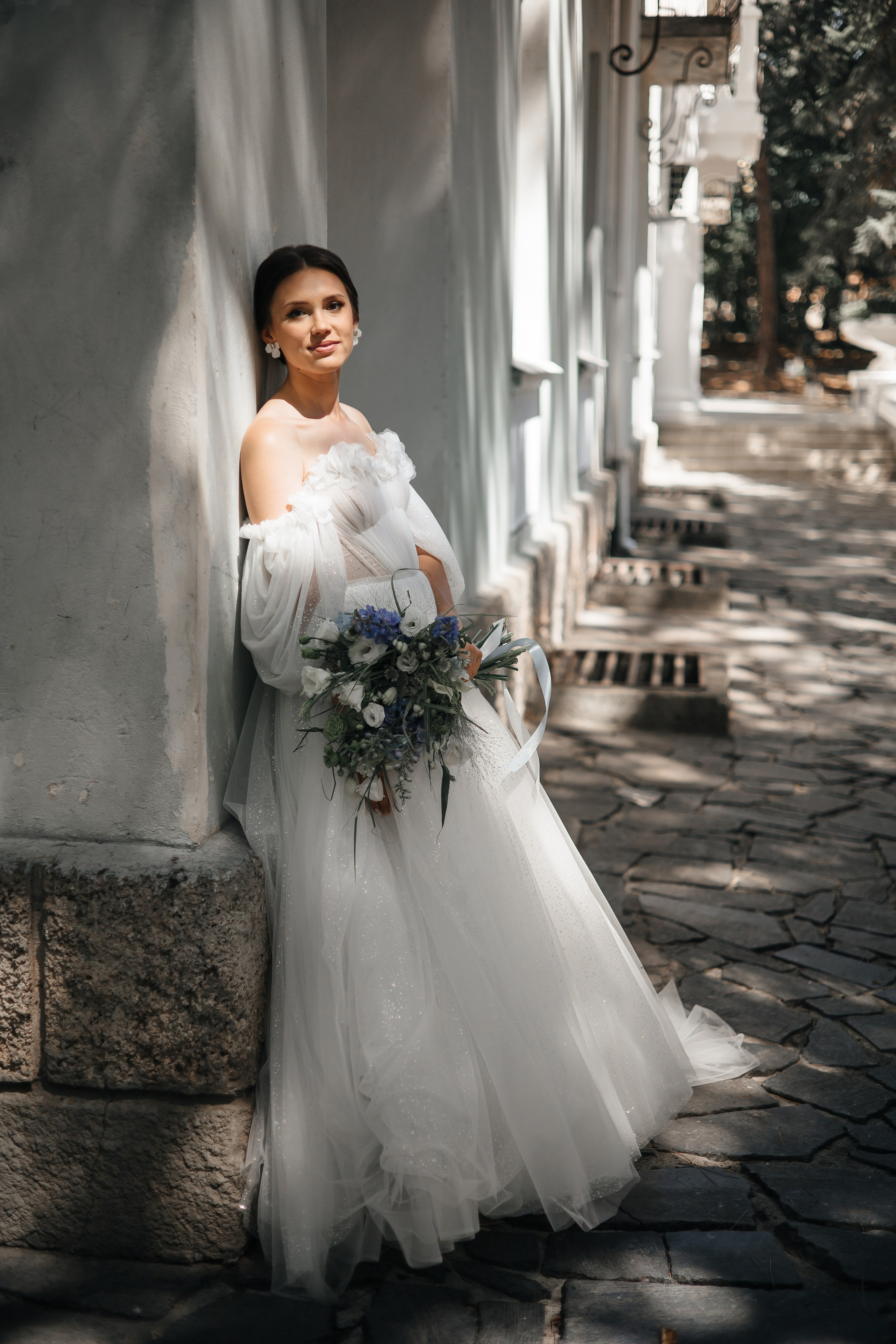 Кристина И Ивана. Главная