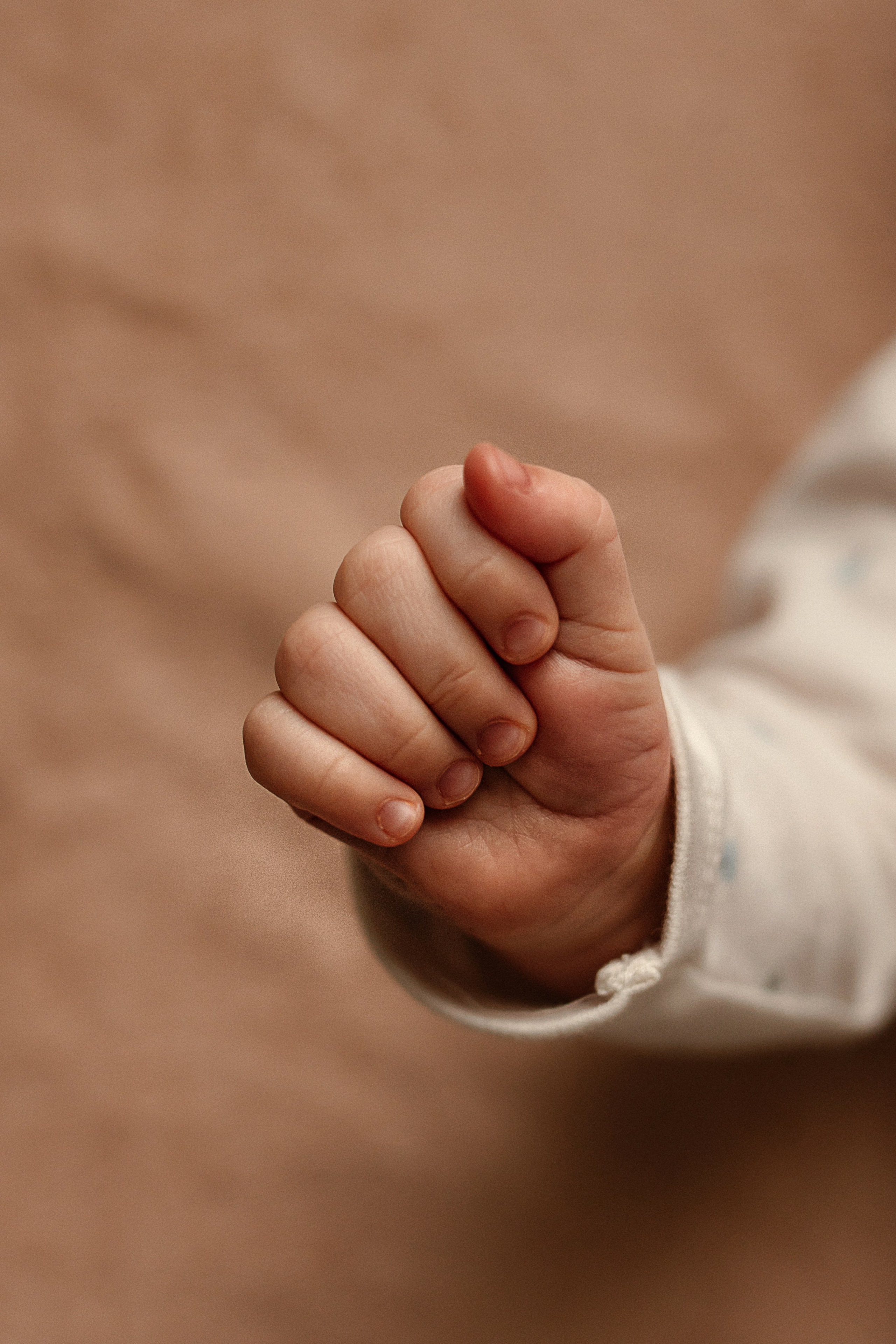 Крещение Есении. Семейный и детский фотограф в Нижнем Новгороде Буслаева Мария