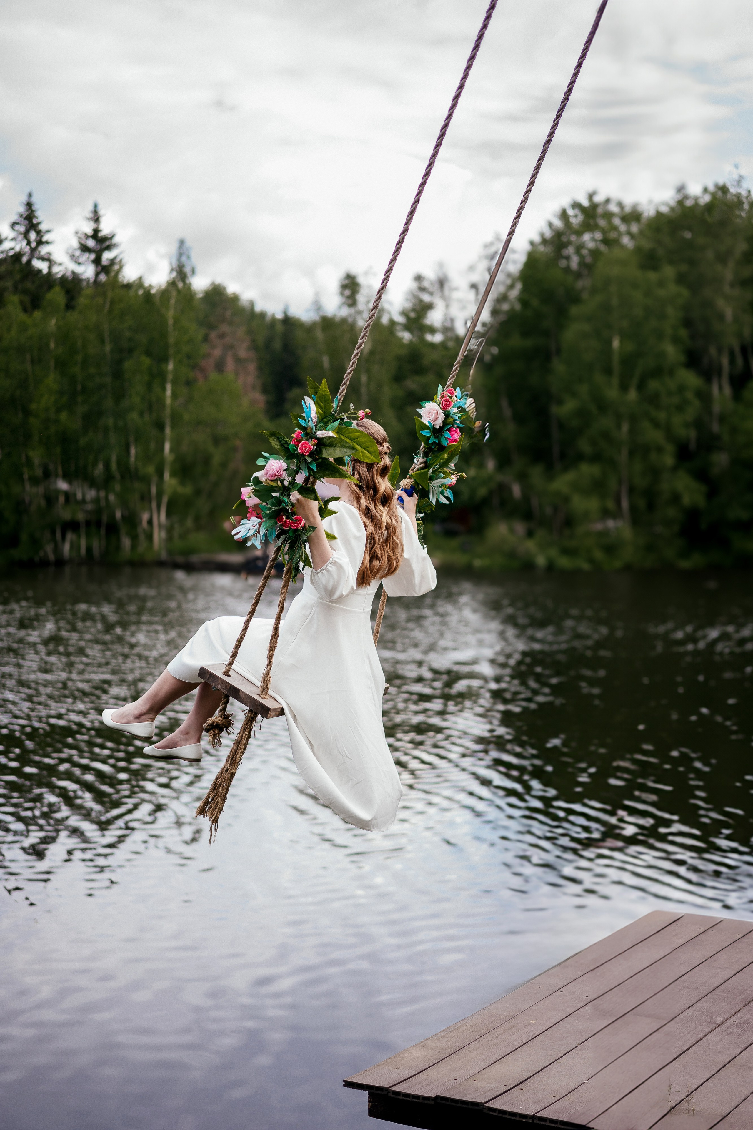 Наталья & Илья | 14.06.2024. Photographer and videographer Smolensk | Caesar Studio