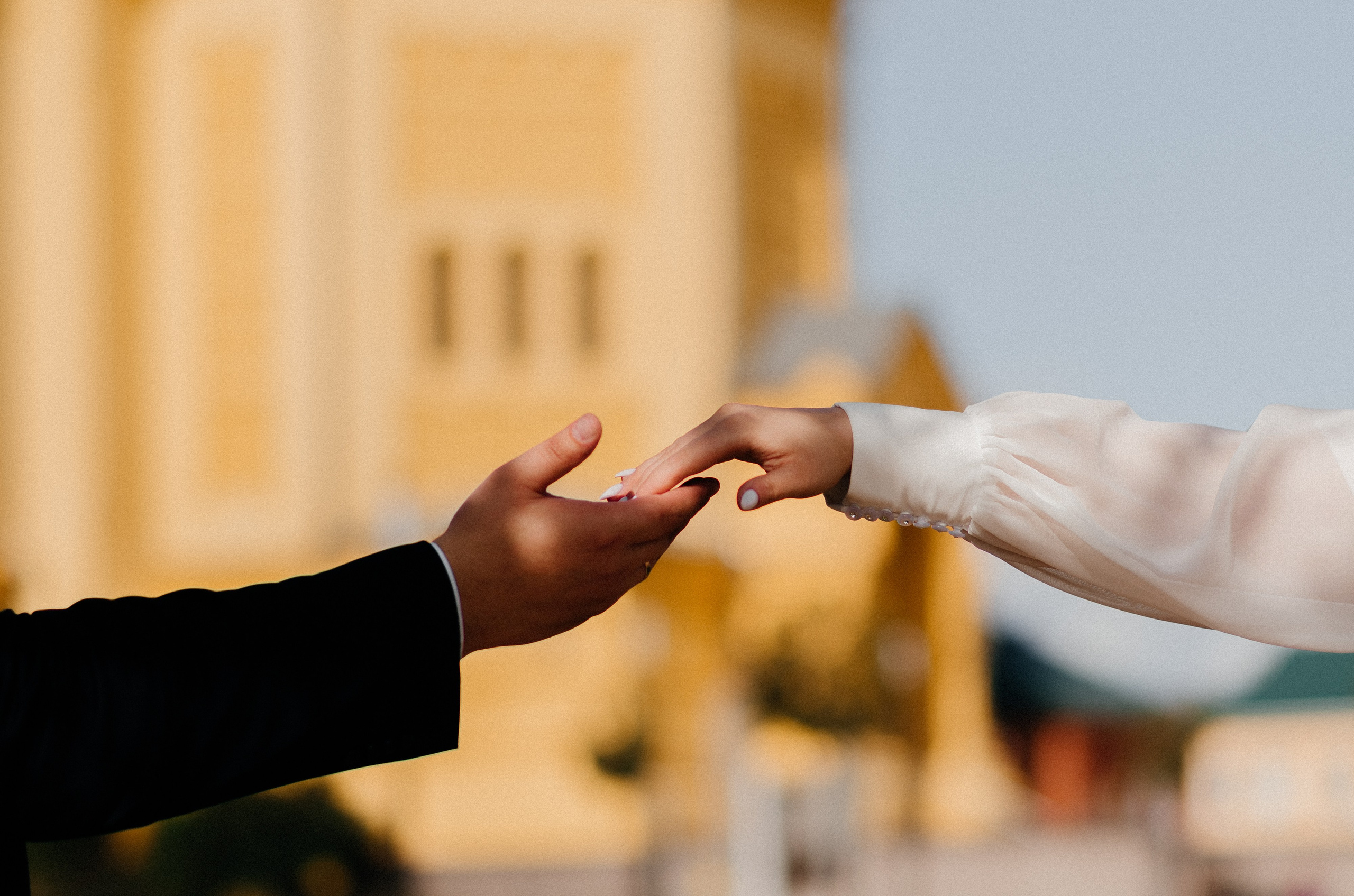 Сергей & Светлана. Фотограф Anastasya Efimova