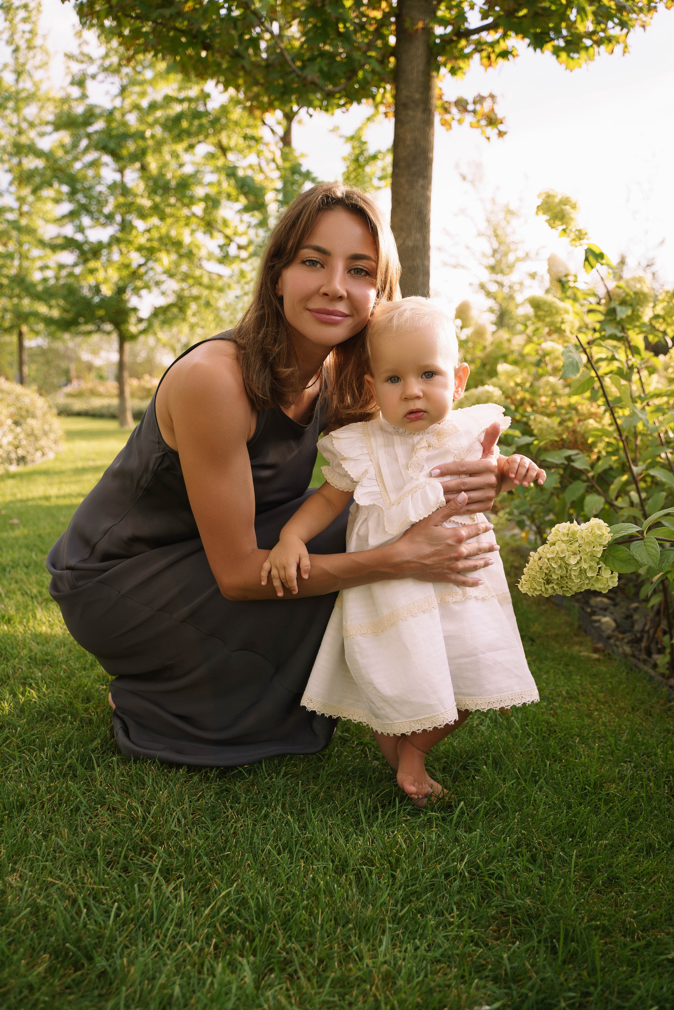 Родные люди. Свадебный фотограф в Краснодаре и Санкт-Петербурге Евгения Алексеева