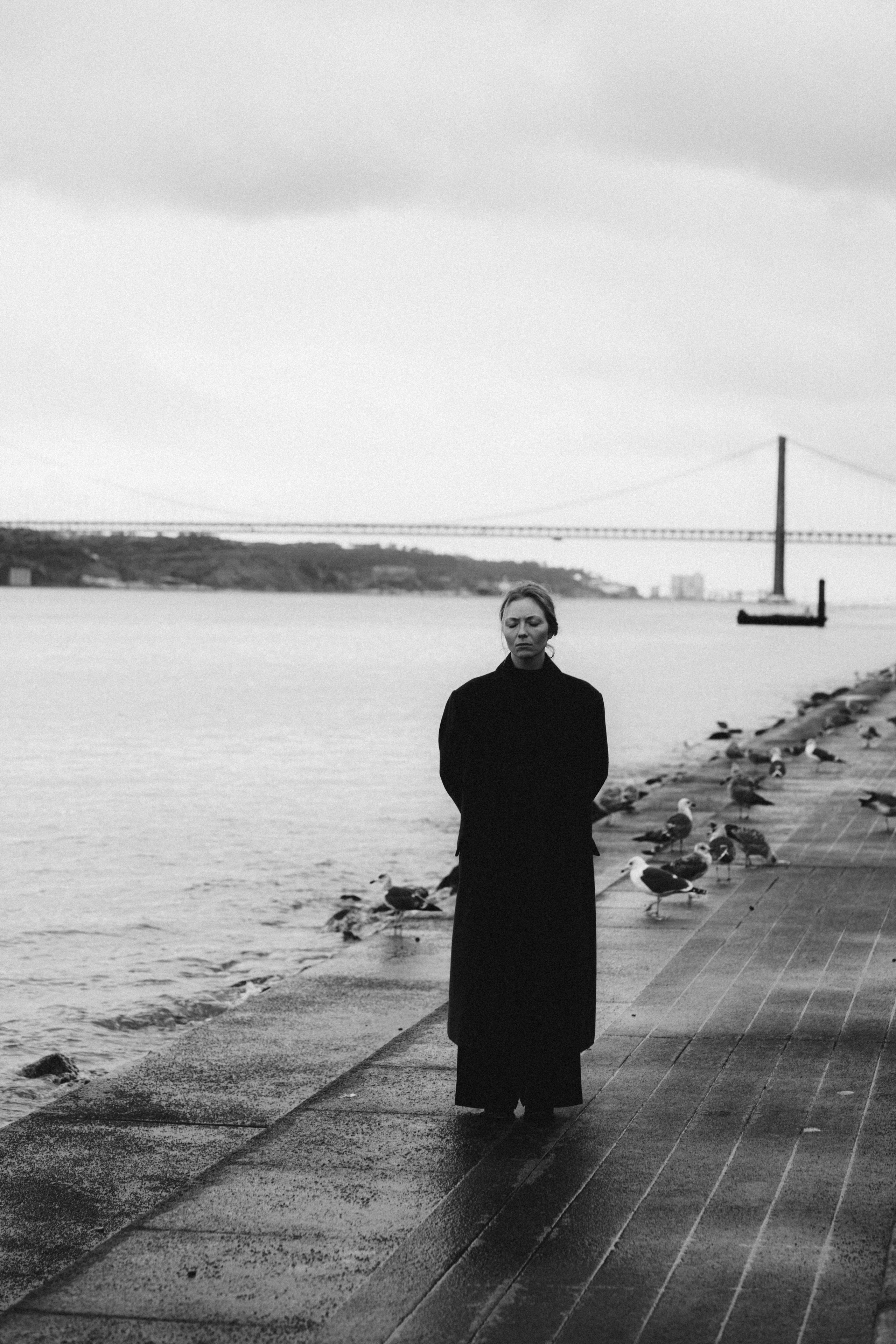 I’m Julia Idamzhapova, a photographer based in Lisbon, creating natural and timeless images