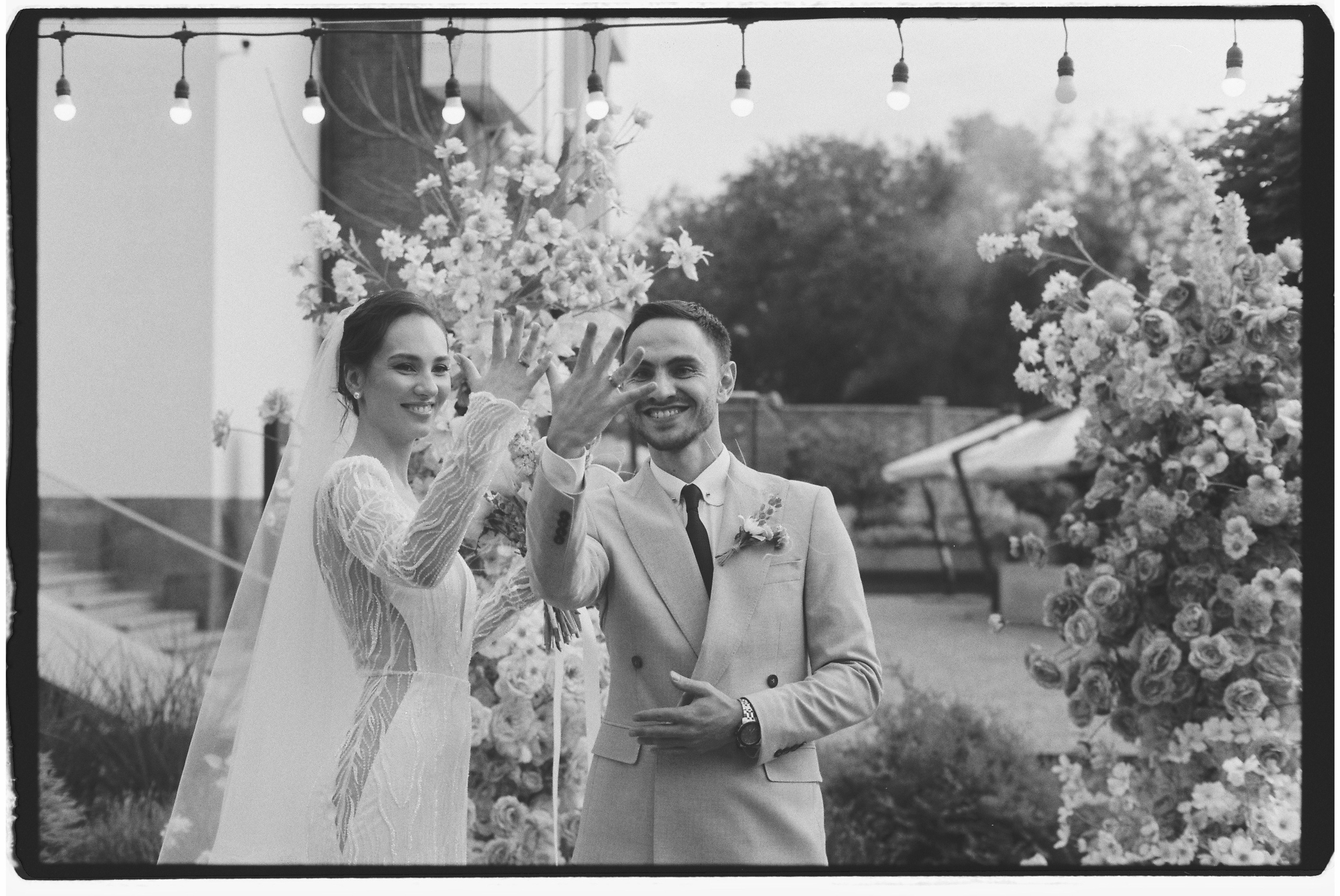 АНТОНИНА И ИВАН (цифра+пленка). Репортажный и портретный фотограф в Алматы — Дарья Фёдорова