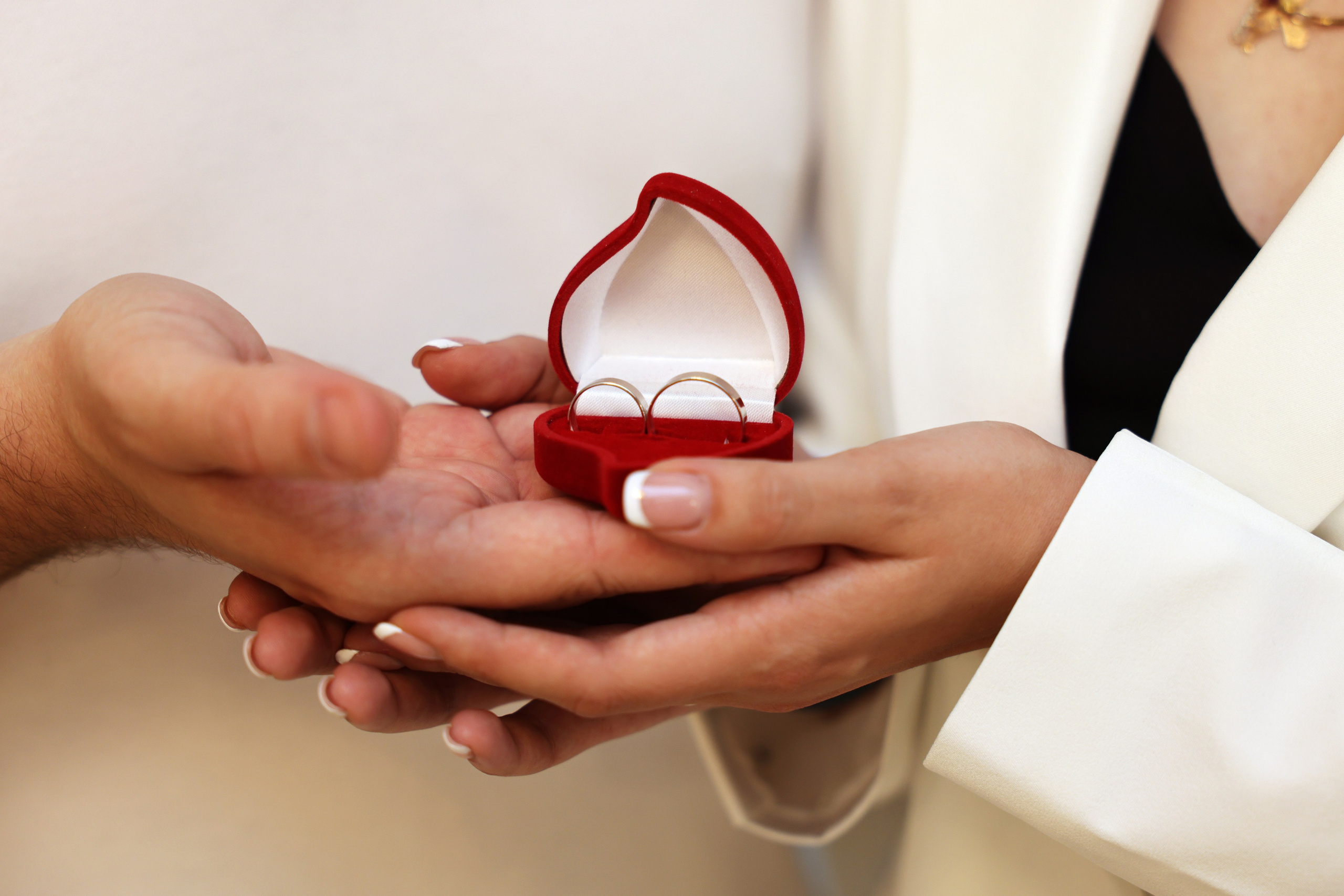 фотограф на свадьбу